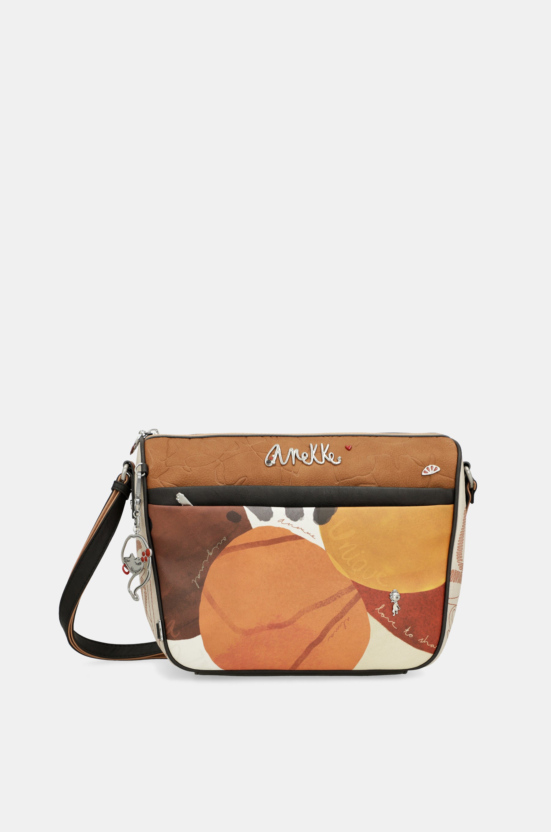 Large crossbody bag Alma