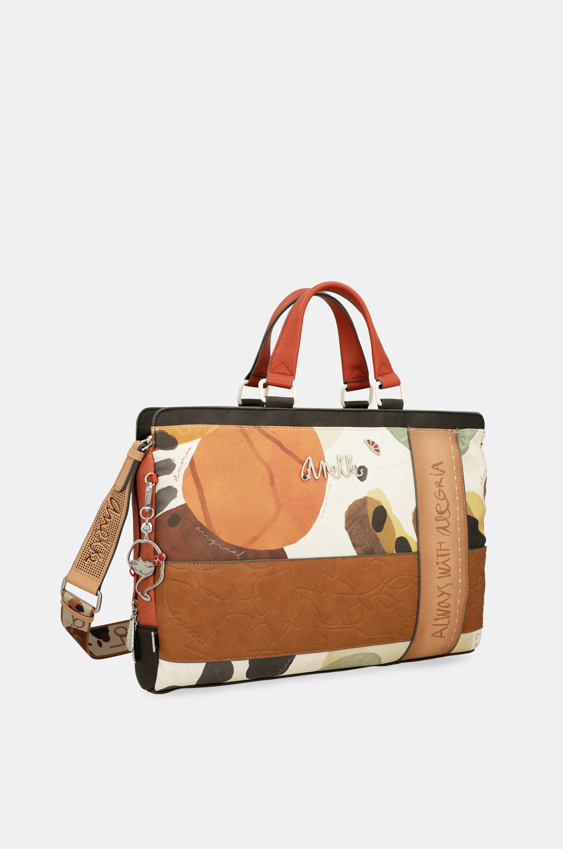 Document holder Alma