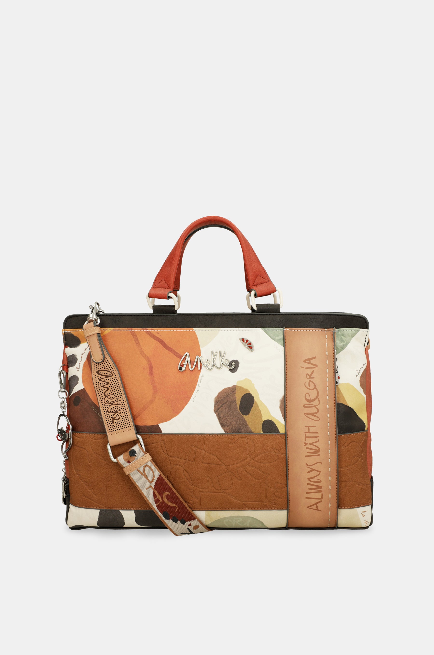Document holder Alma
