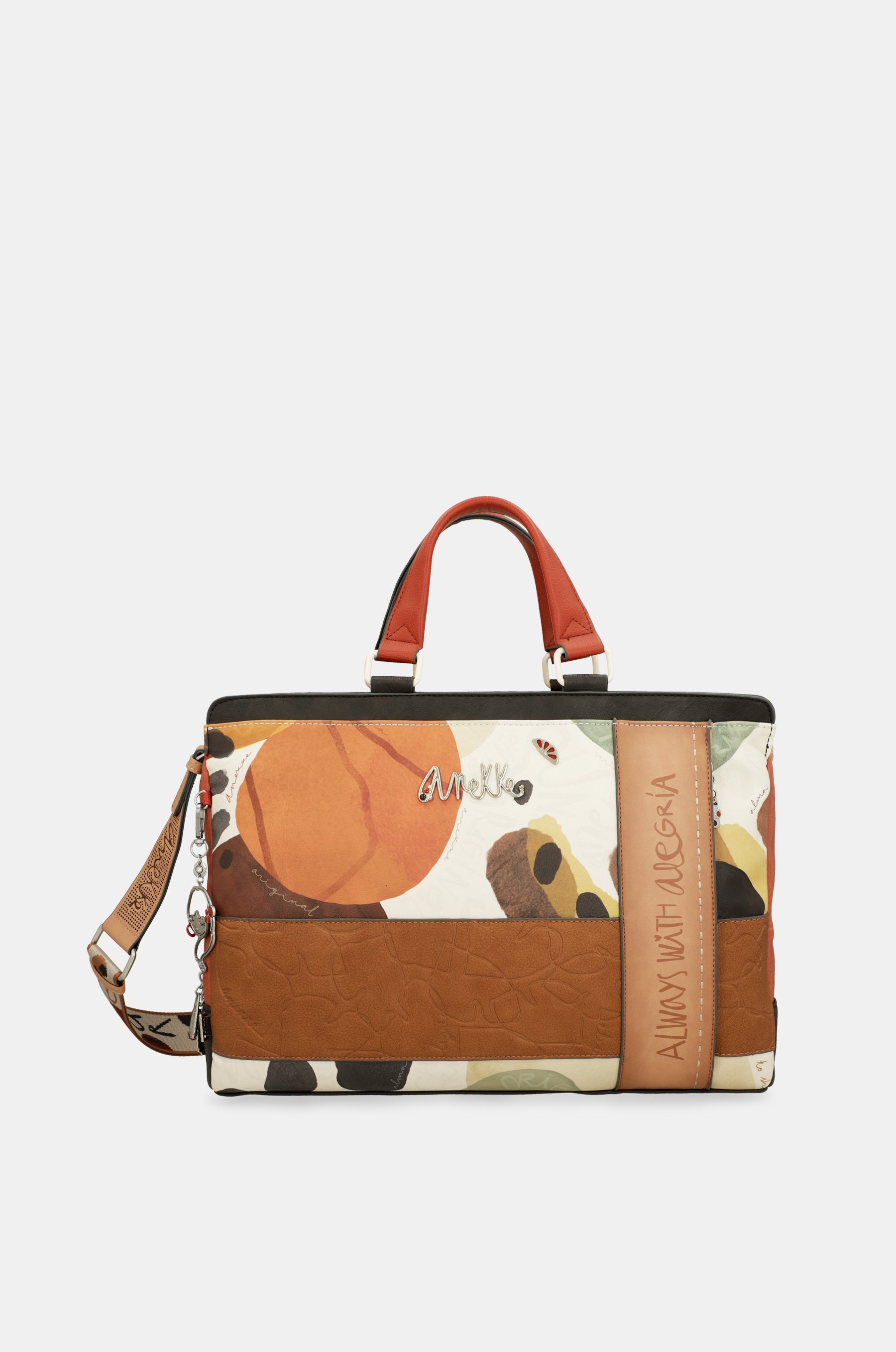 Document holder Alma