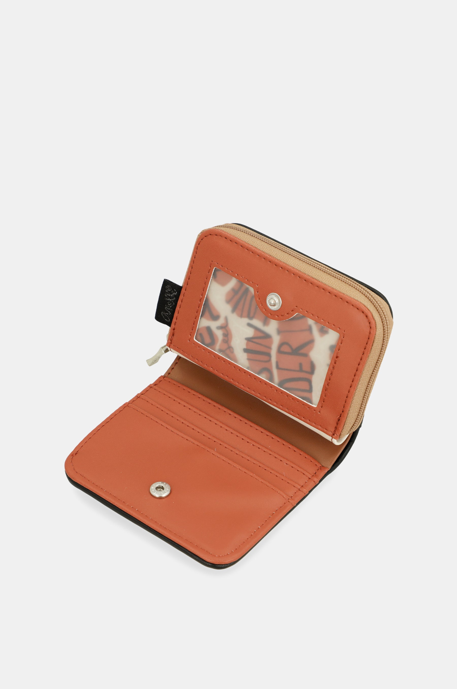 Small RFID wallet Alma