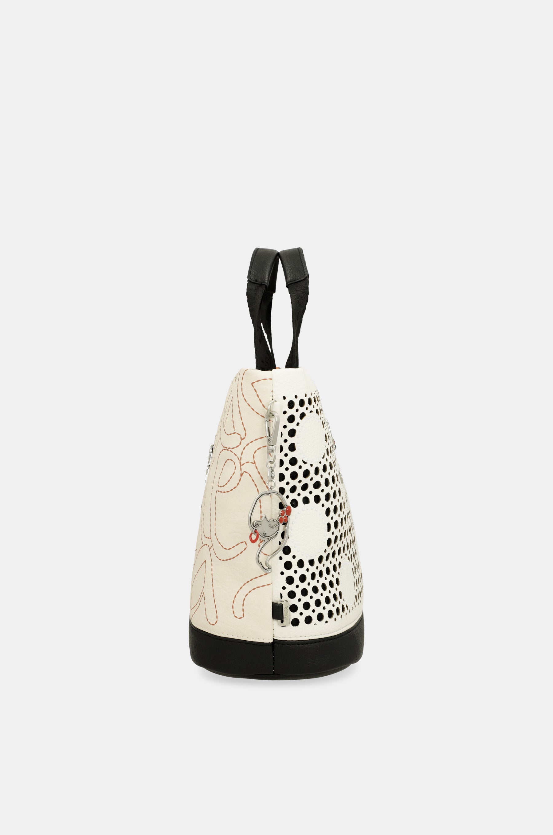 Handbag with crossbody strap Alma