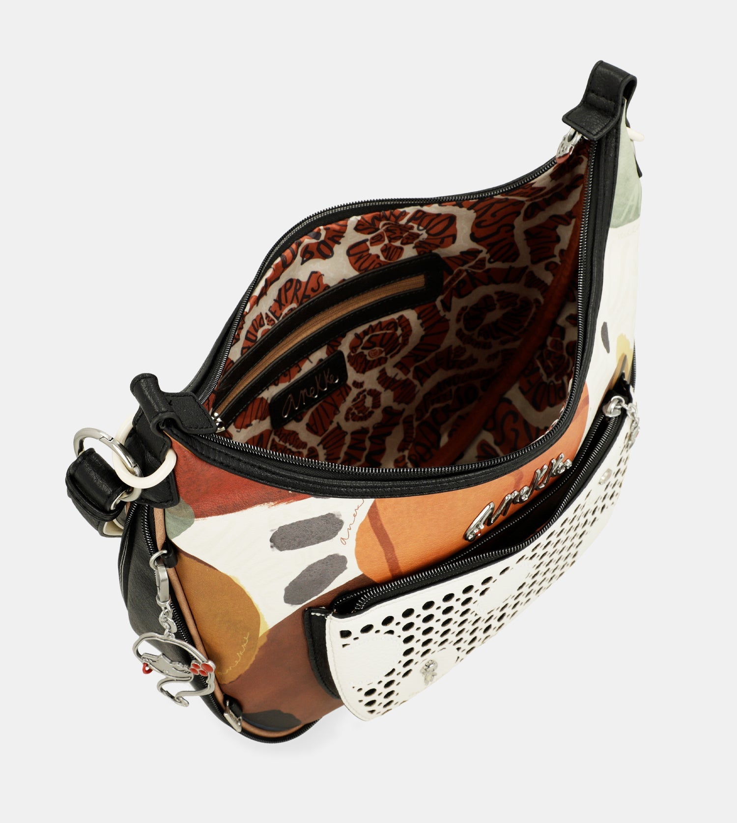 Shoulder bag Alma