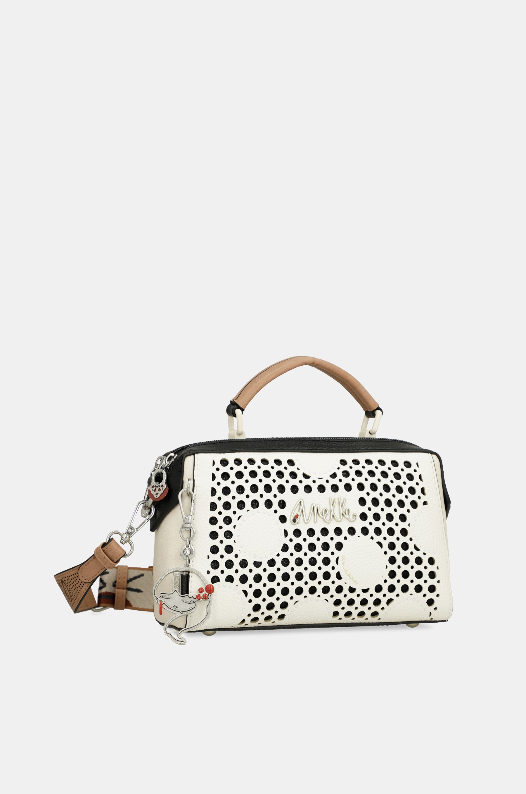 Doctor-style bag Alma