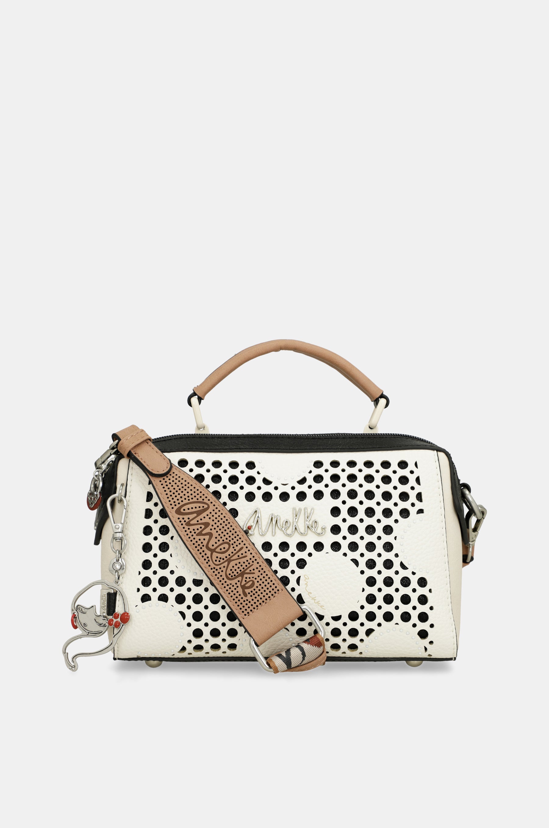 Doctor-style bag Alma