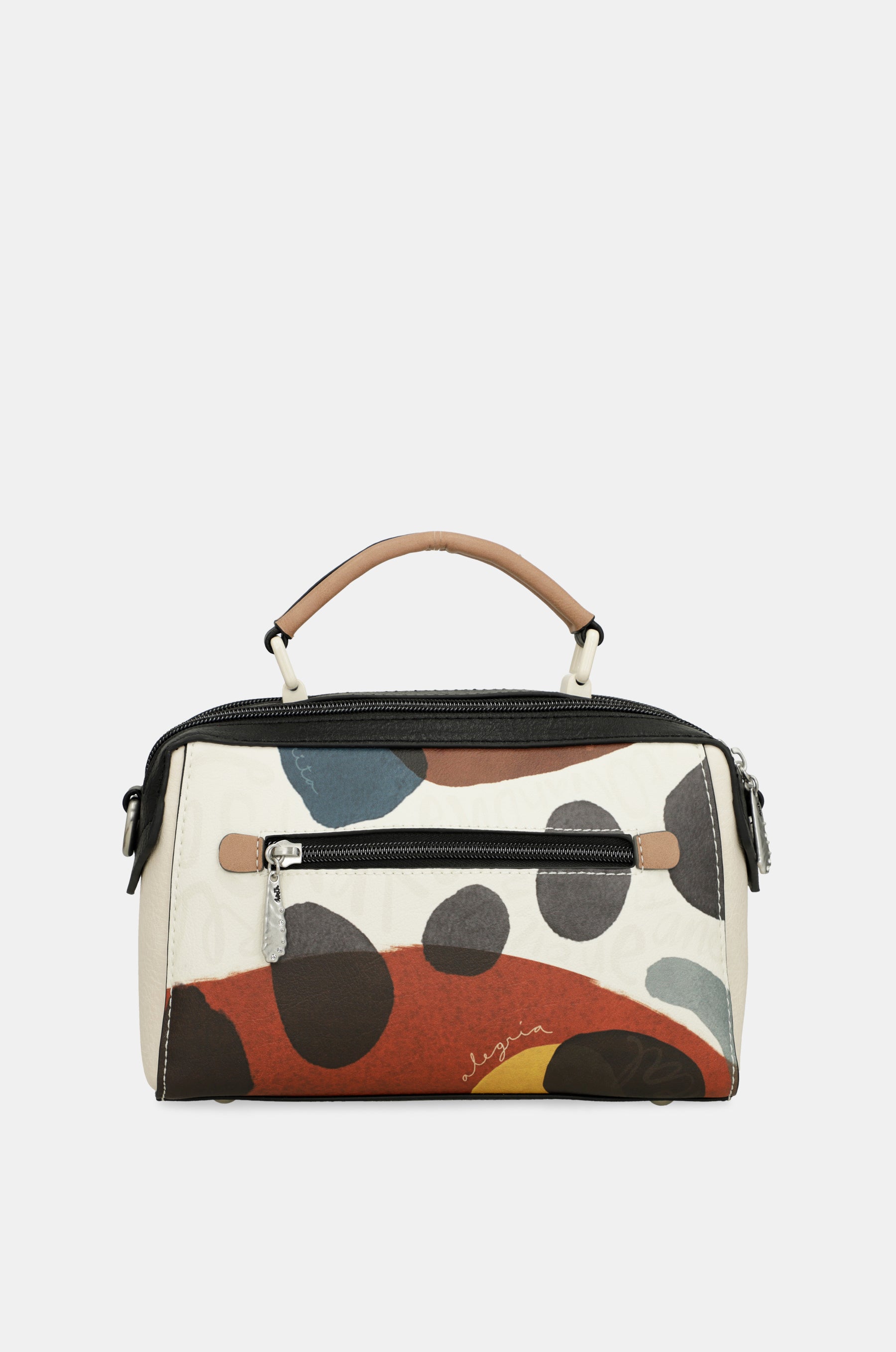 Doctor-style bag Alma