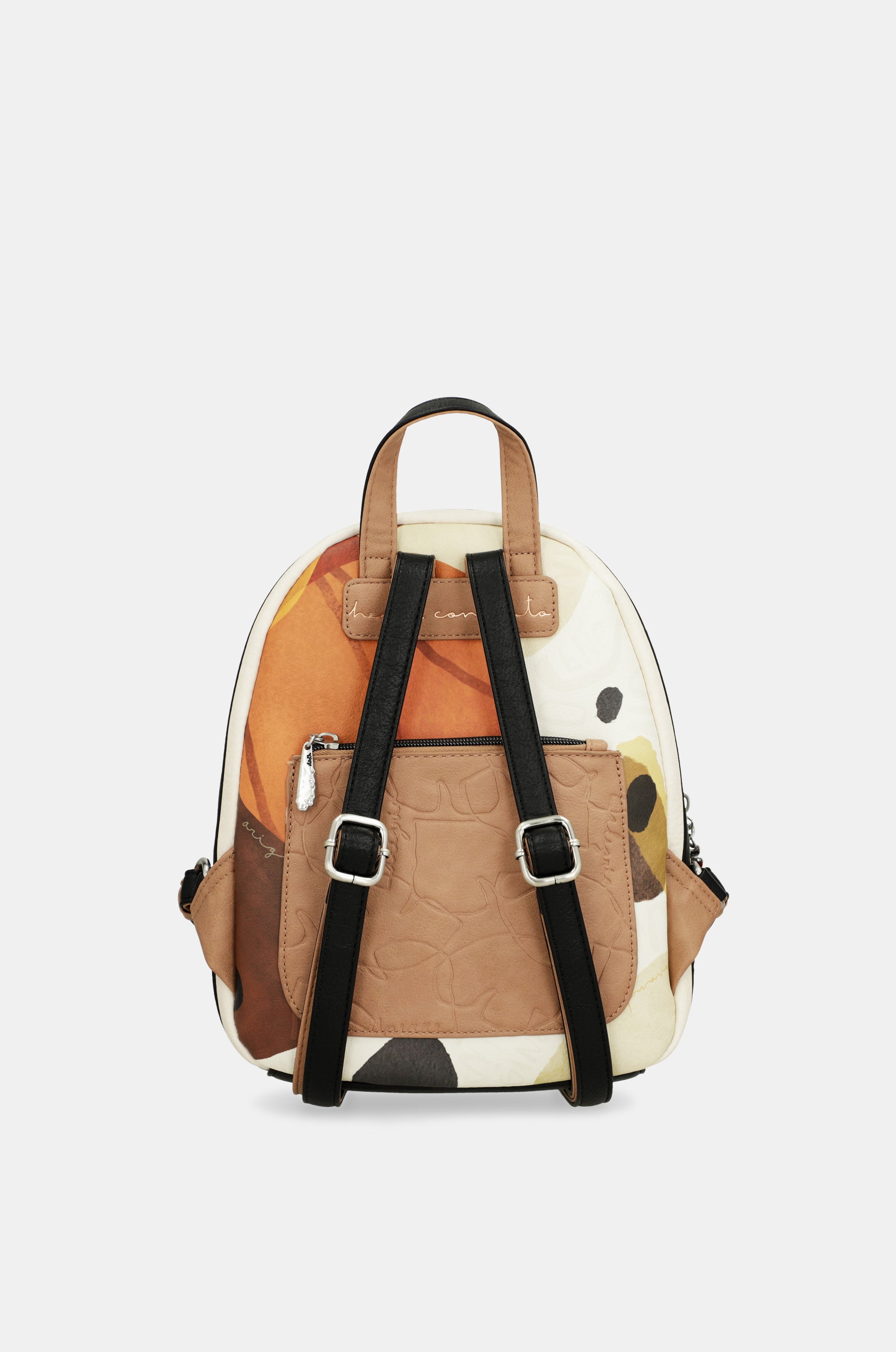 Medium walking backpack Alma