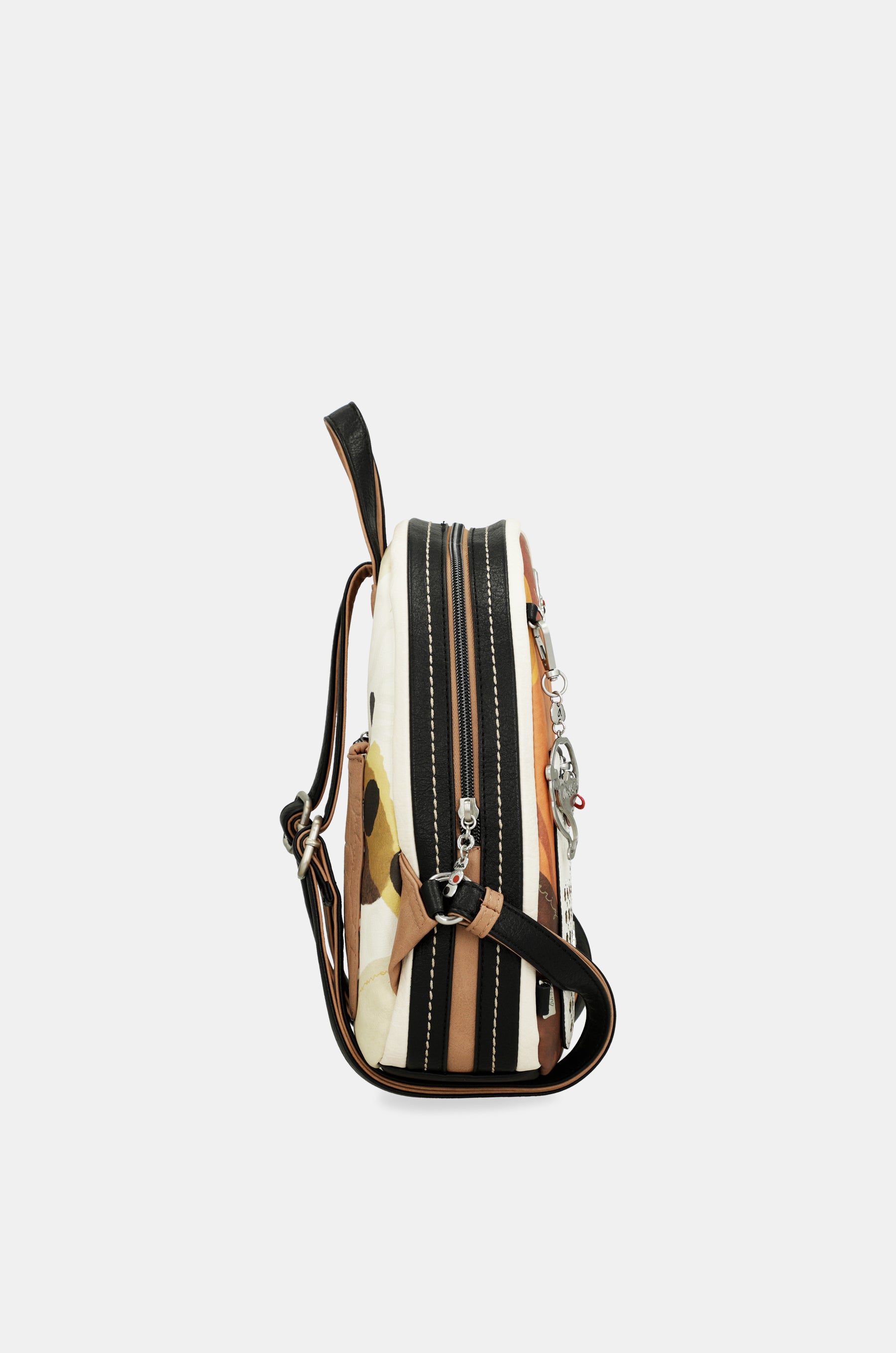 Medium walking backpack Alma