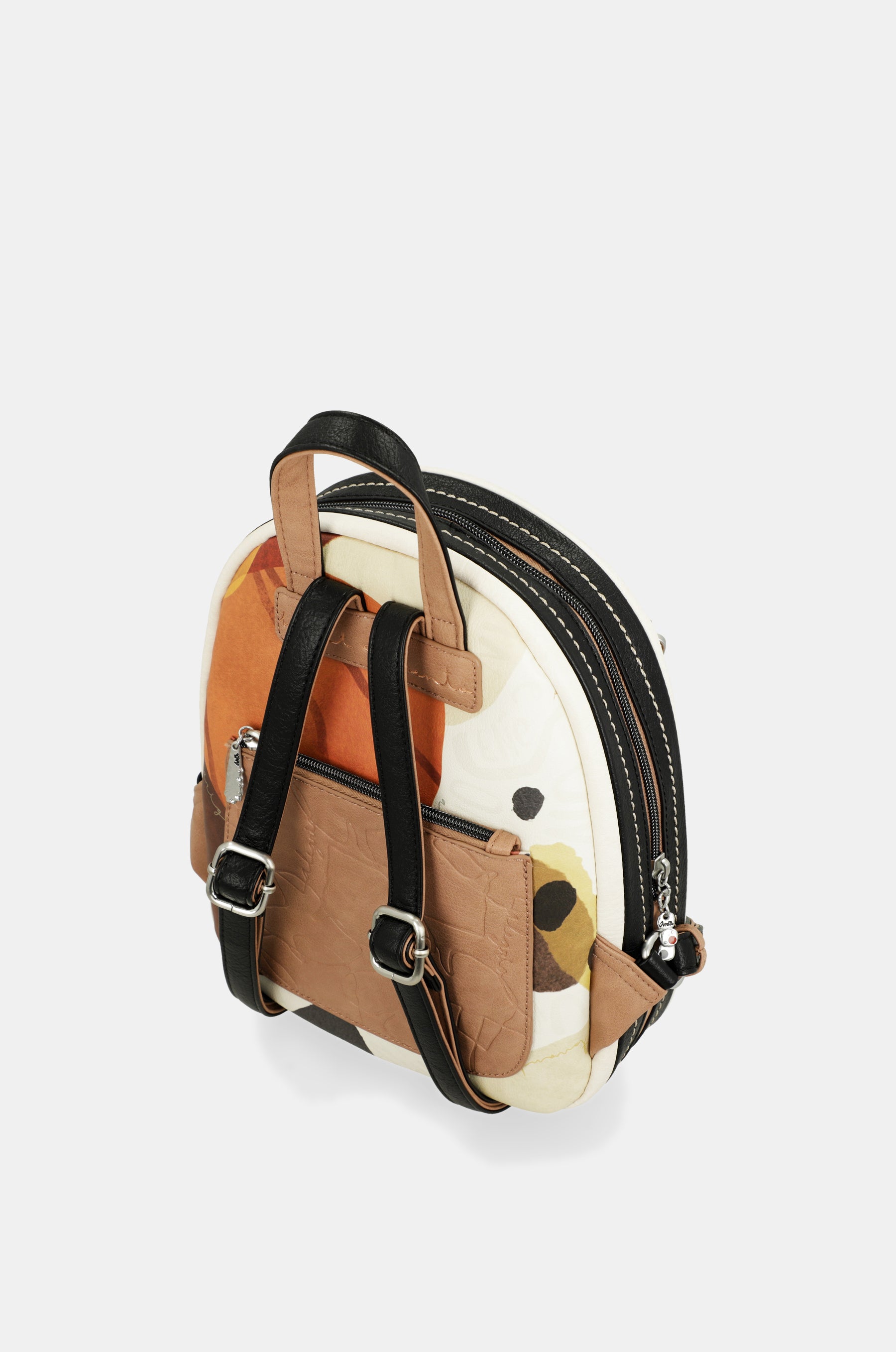 Medium walking backpack Alma