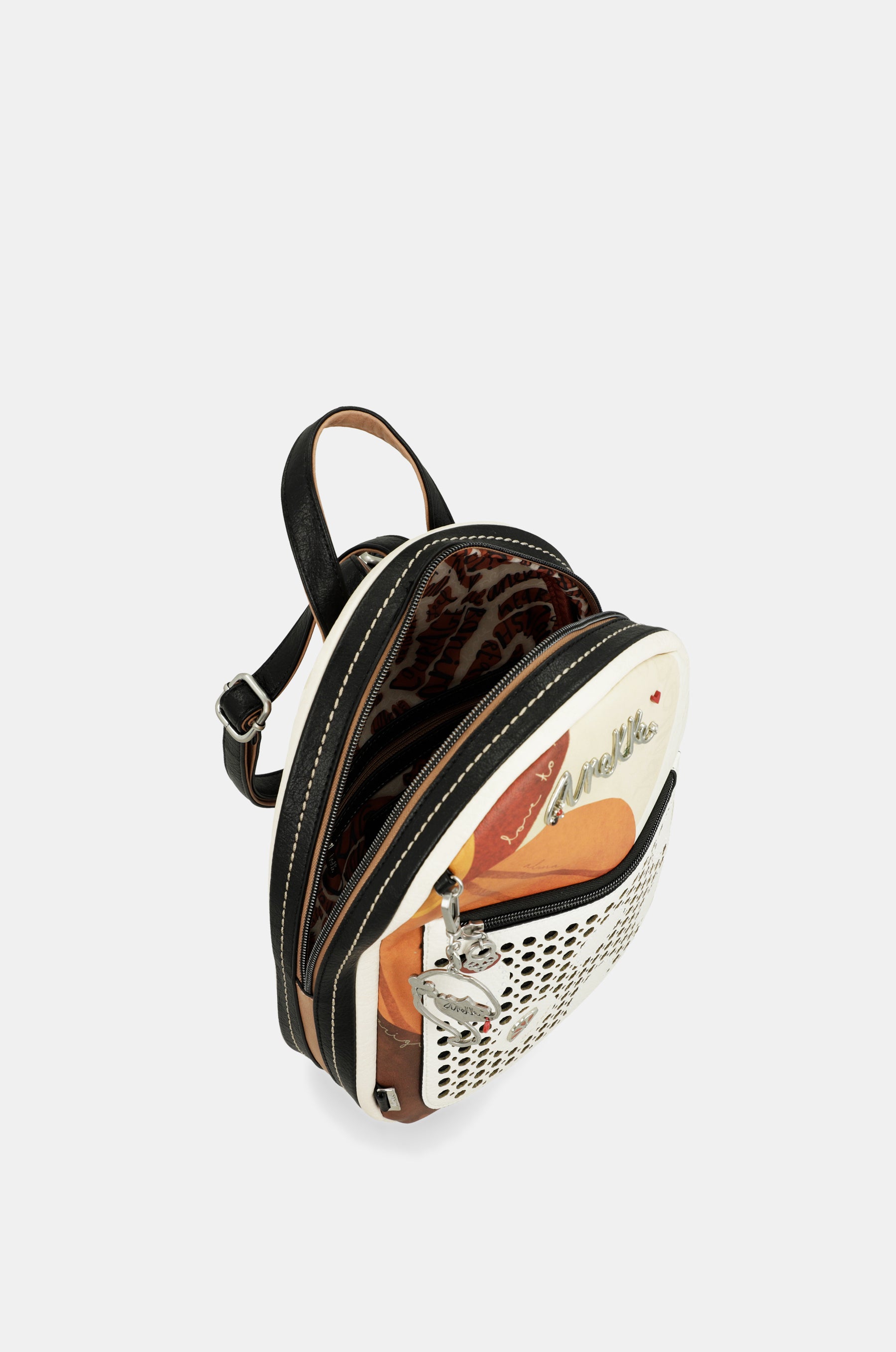 Medium walking backpack Alma