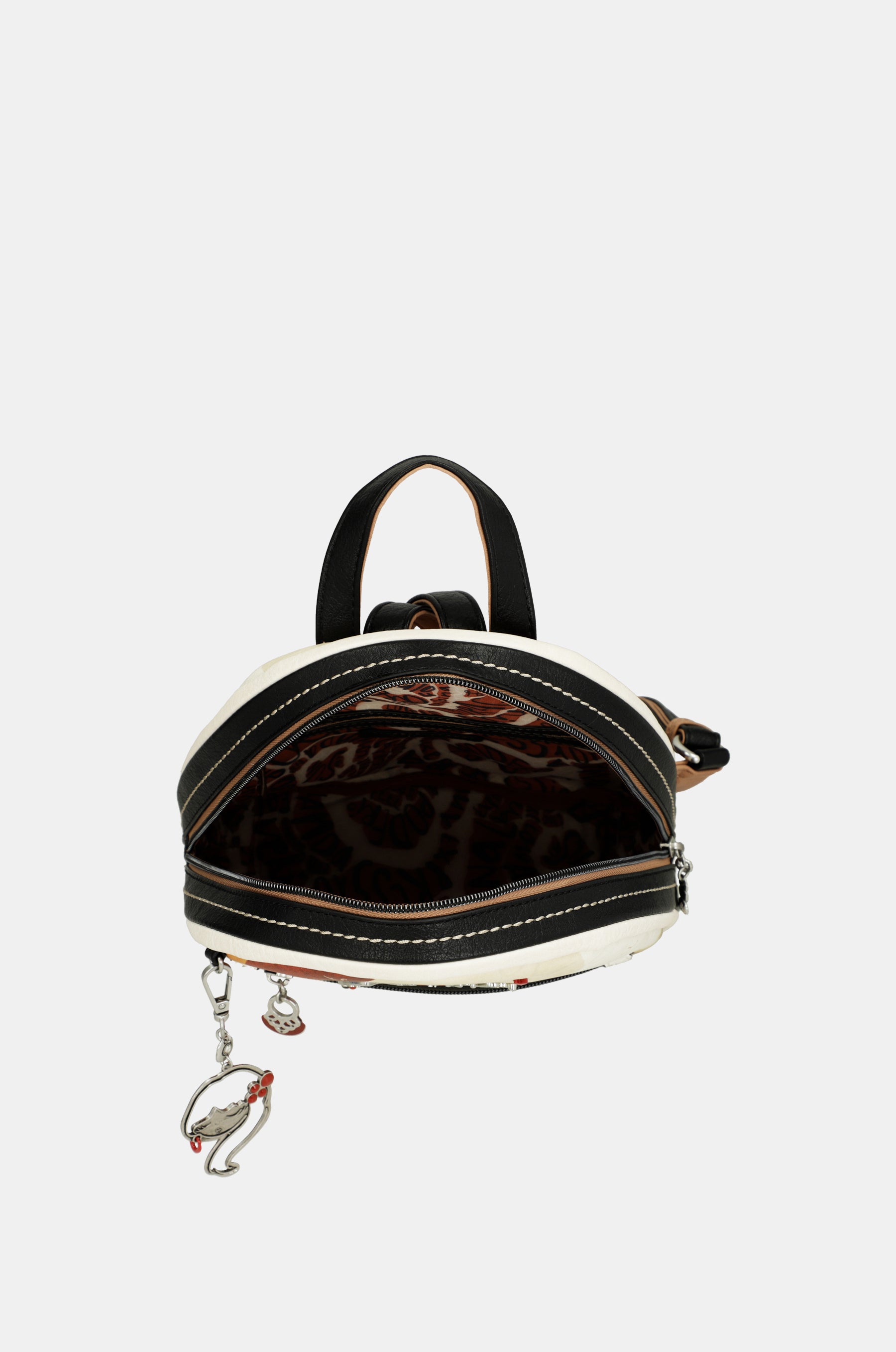 Medium walking backpack Alma