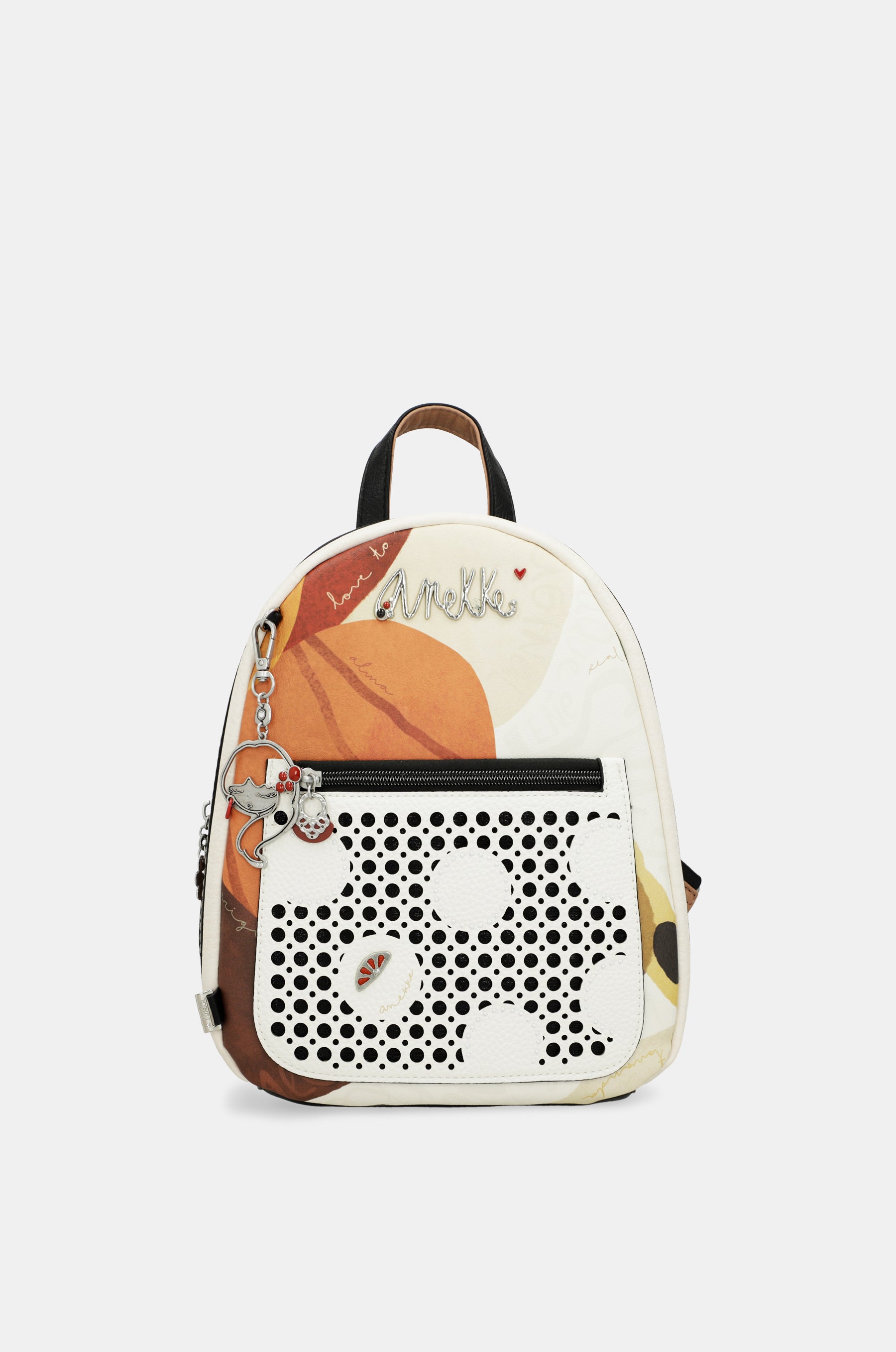 Mini Backpack Alma
