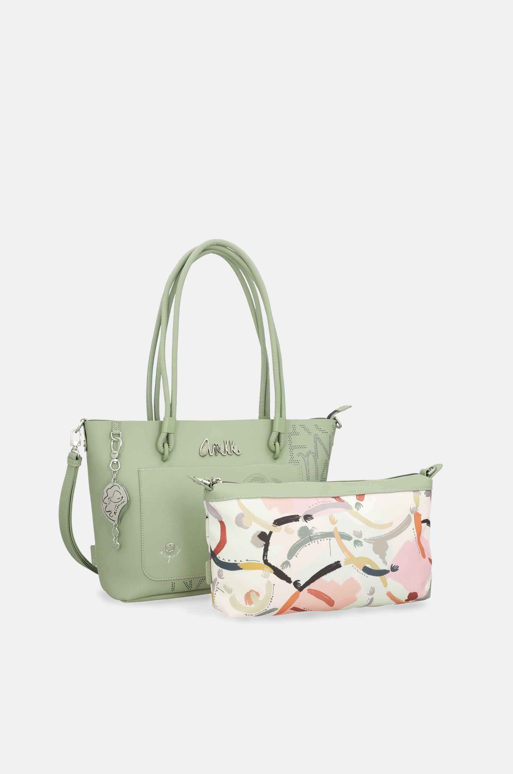 Large shopper bag Alma