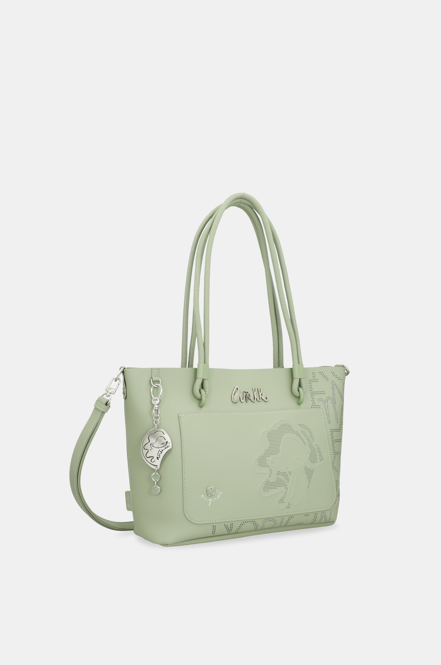 Large shopper bag Alma