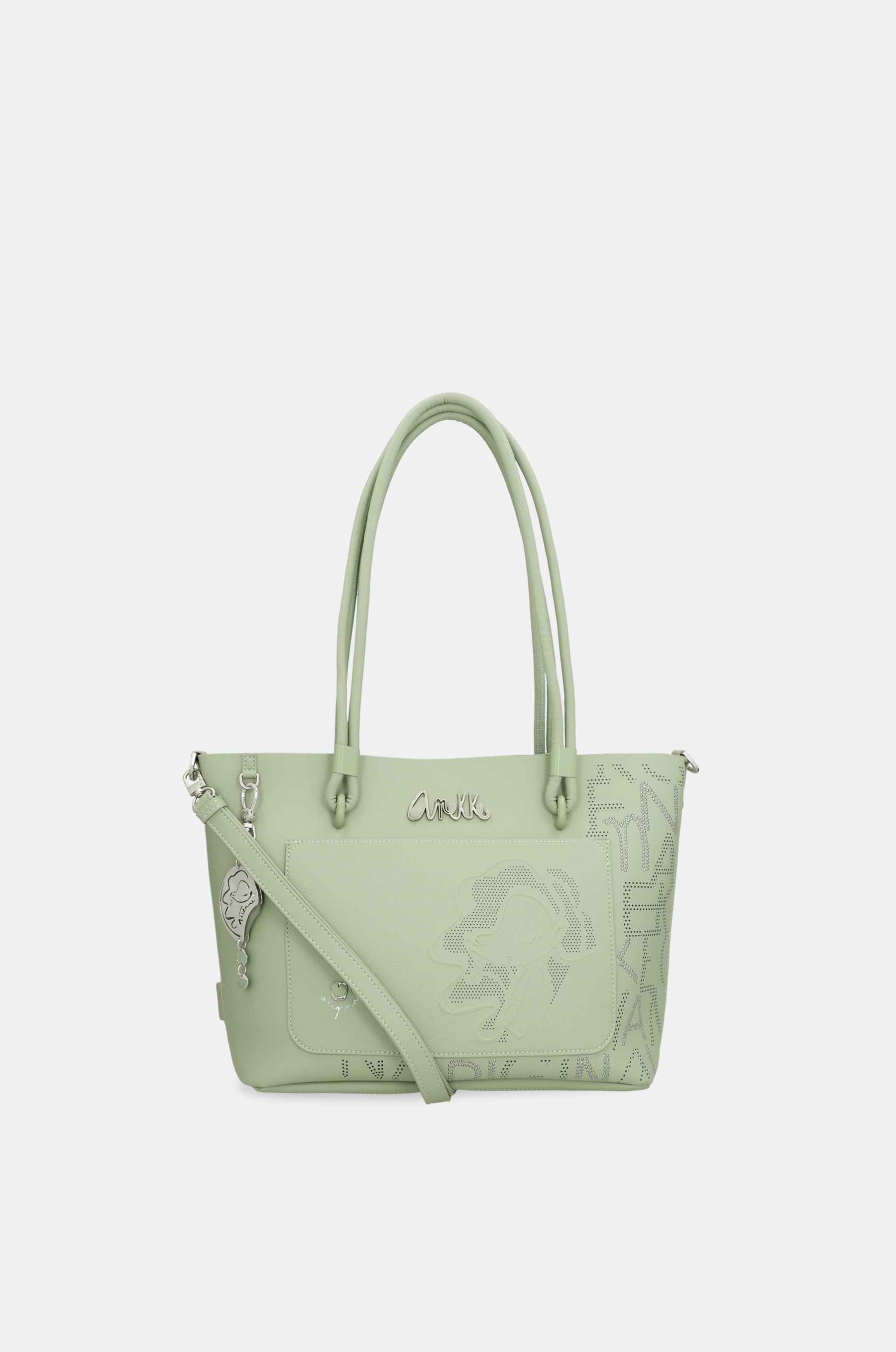 Large shopper bag Alma