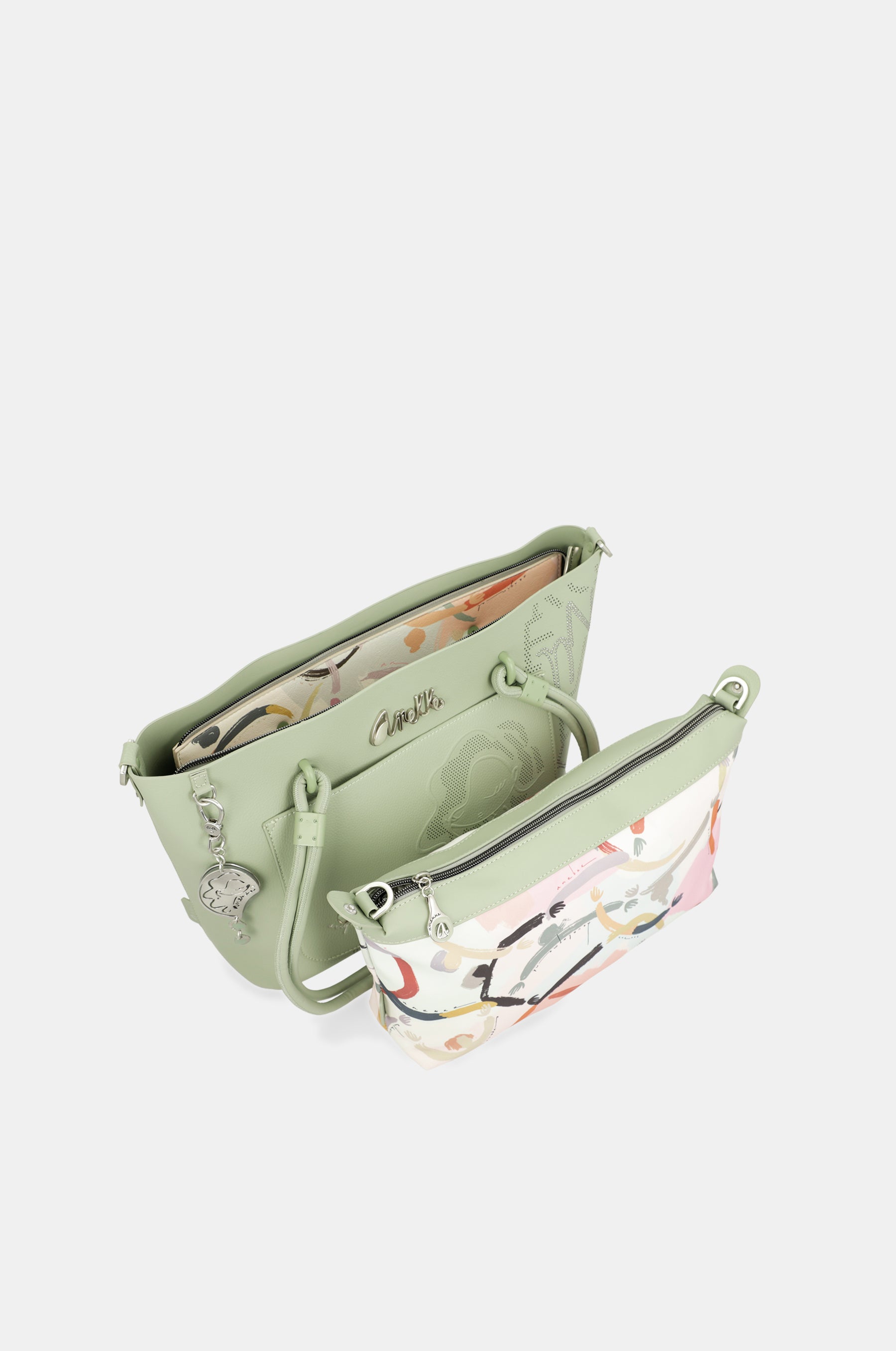 Large shopper bag Alma