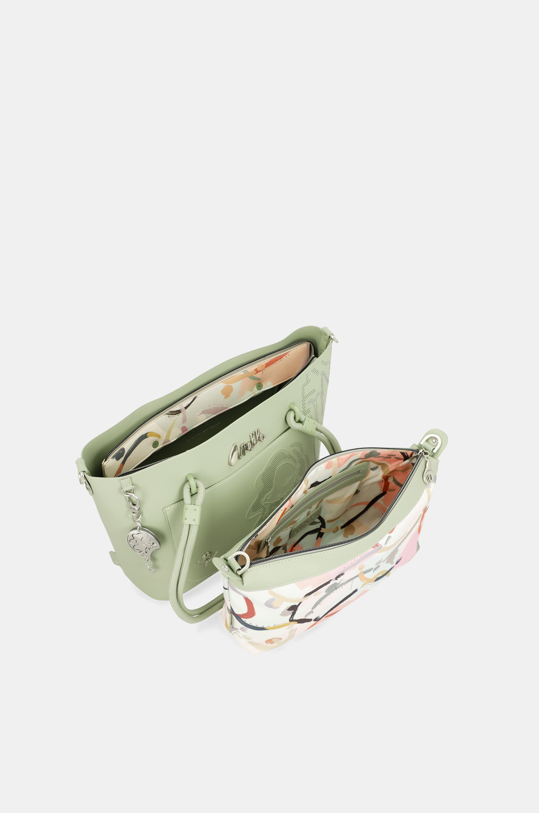 Large shopper bag Alma