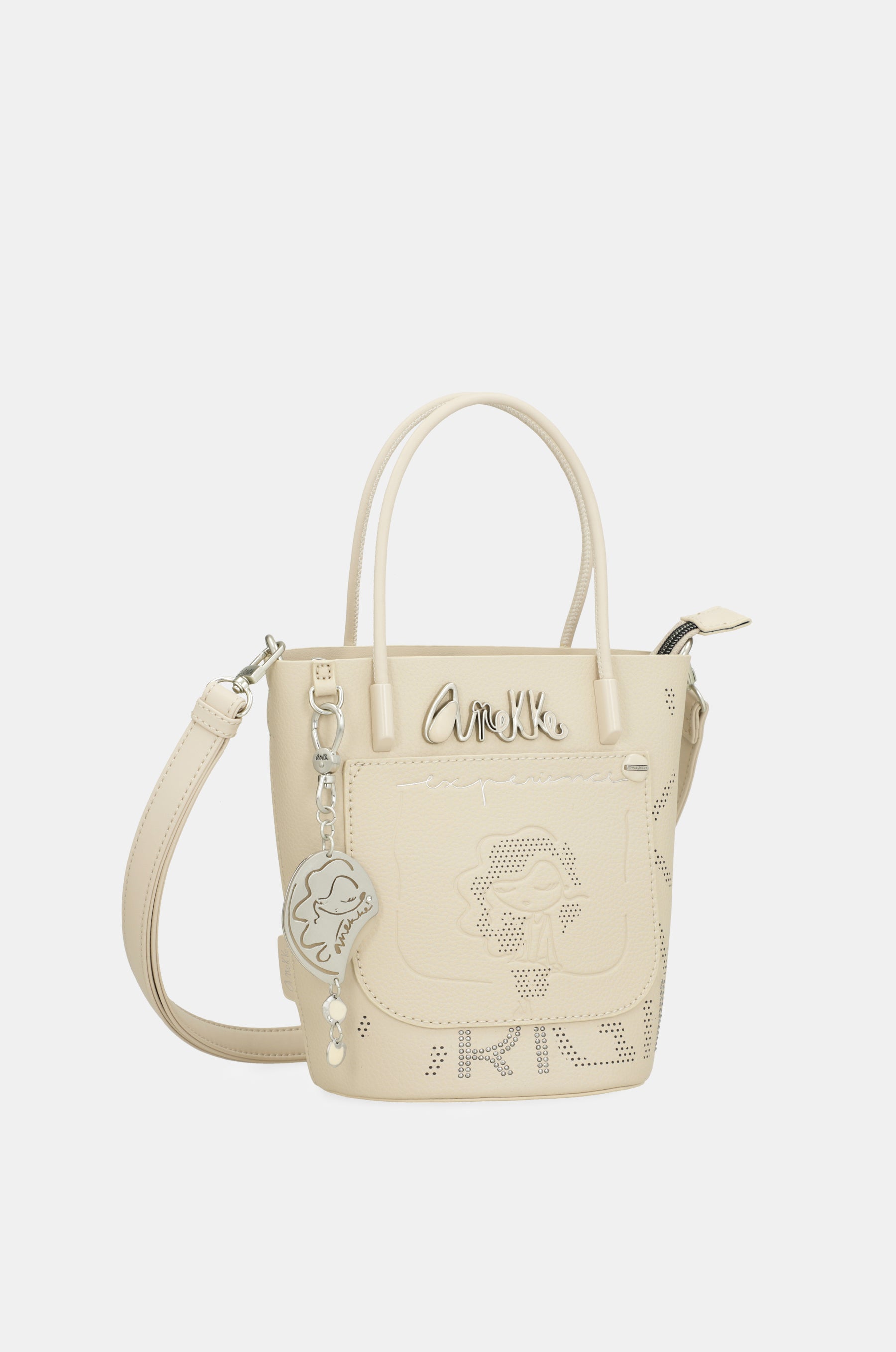 Tote bag Alma