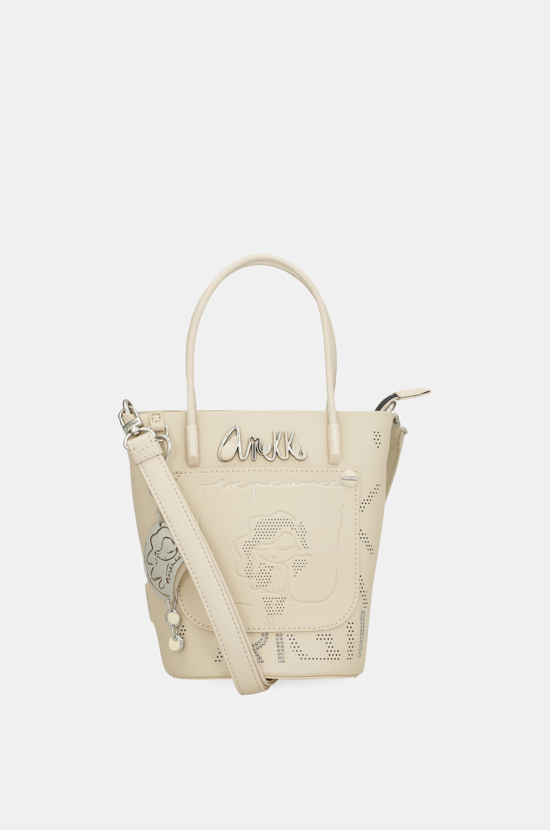 Tote bag Alma