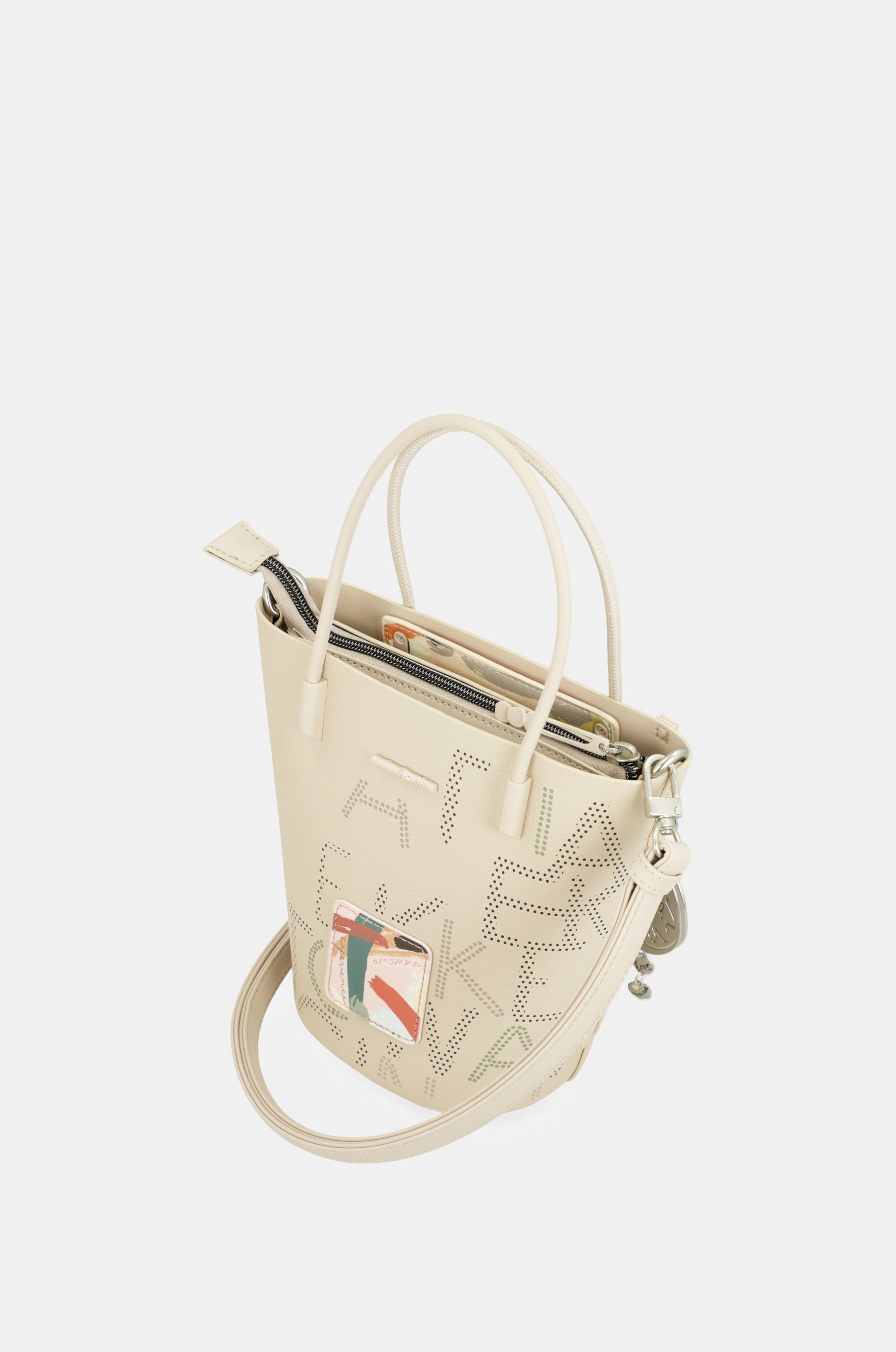 Tote bag Alma