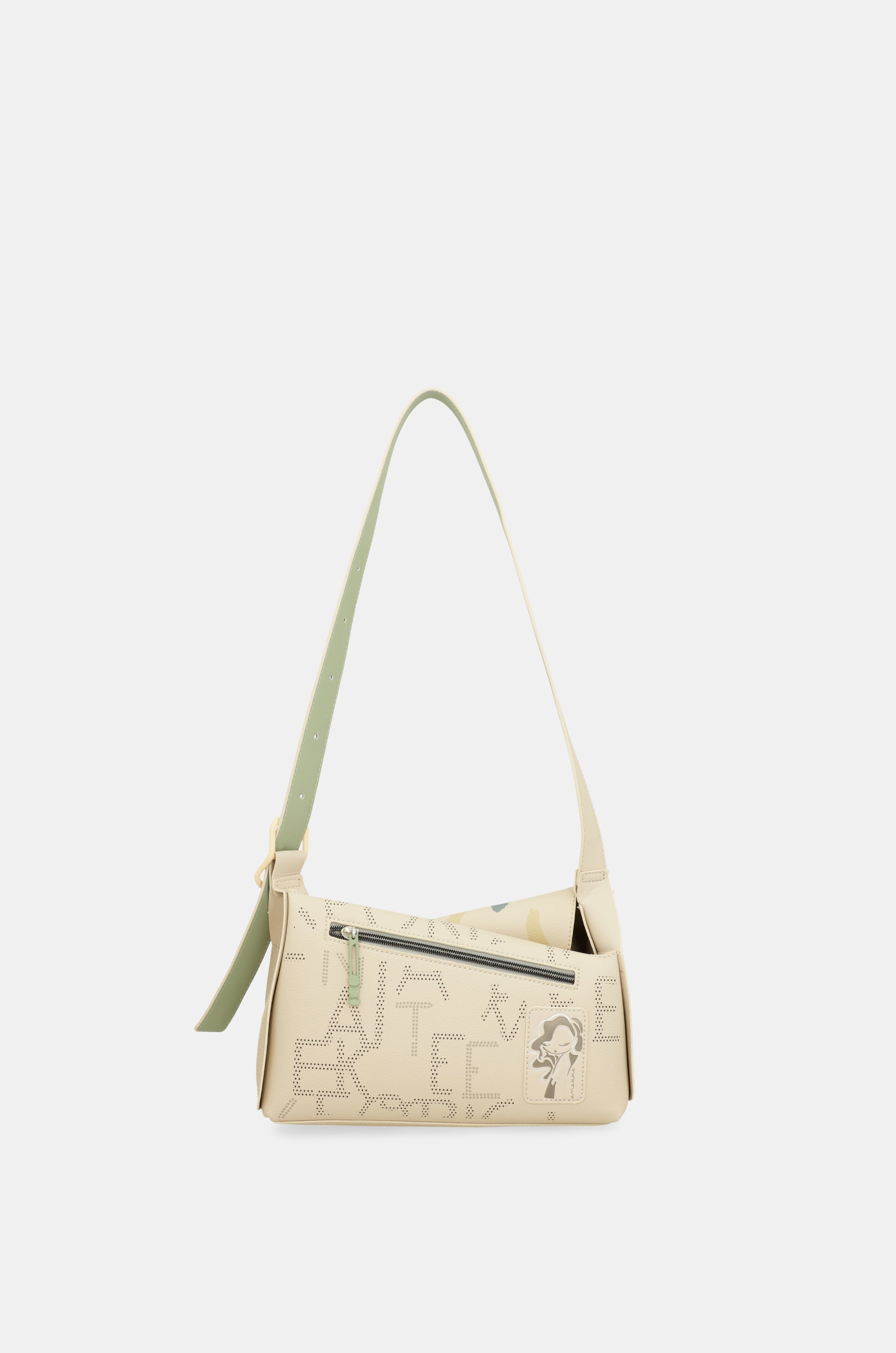 Long handle bag Alma