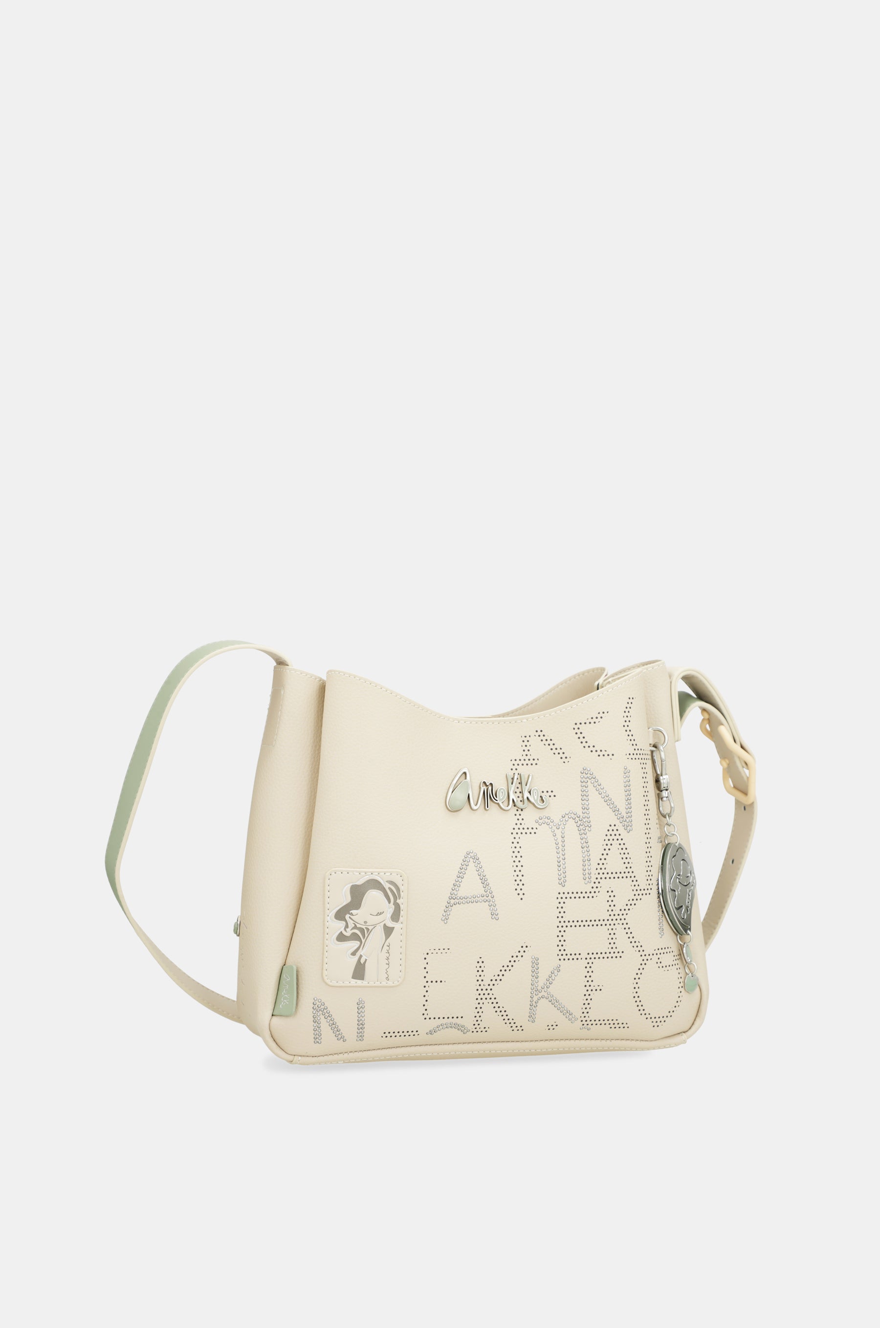 Shoulder bag Alma