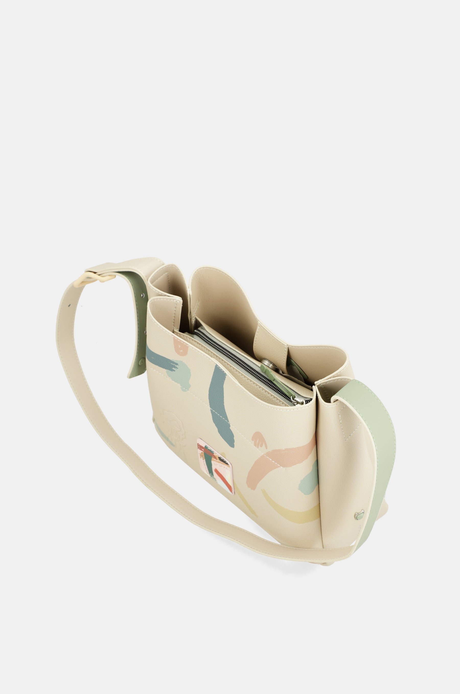 Shoulder bag Alma