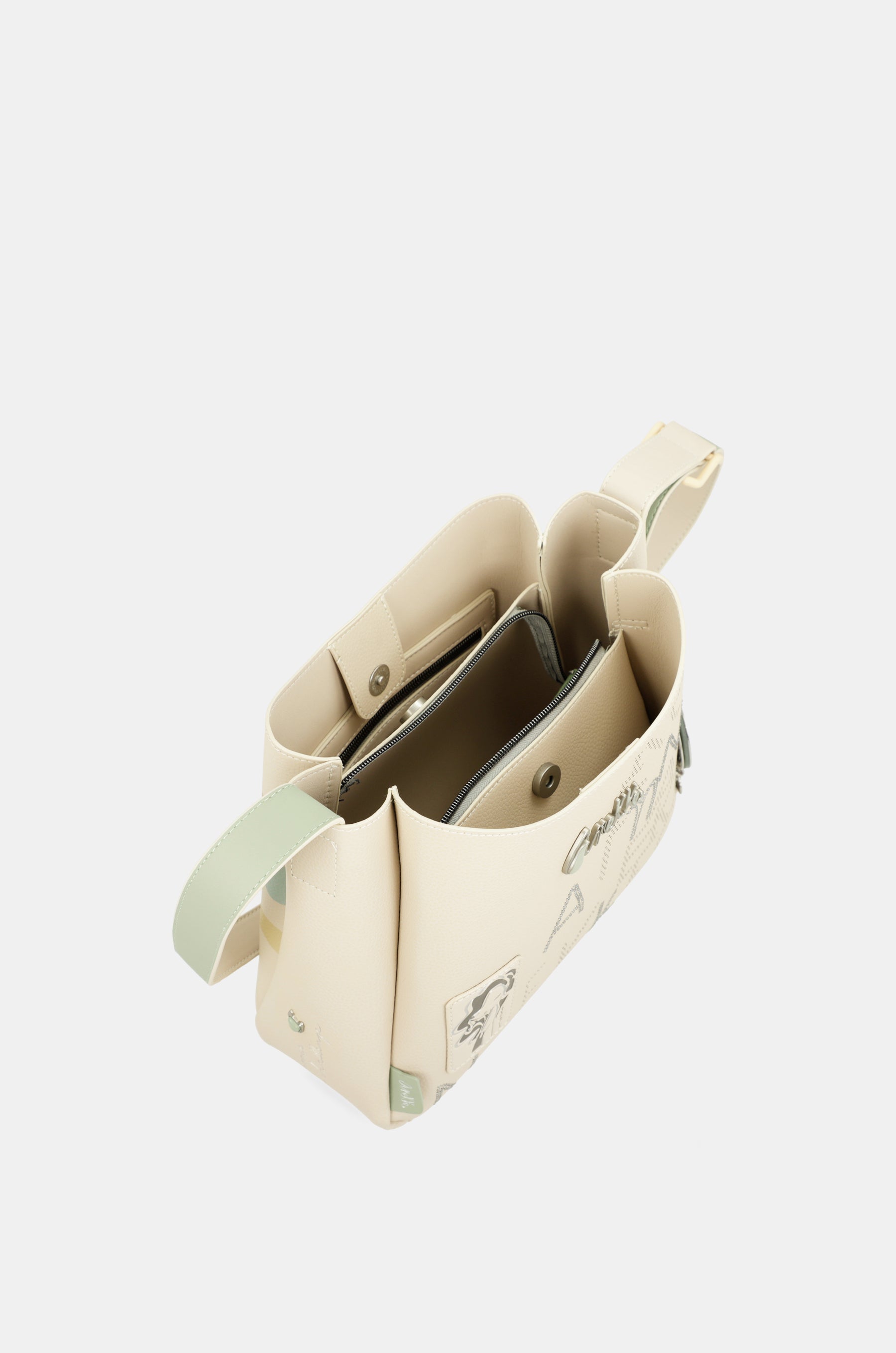 Shoulder bag Alma