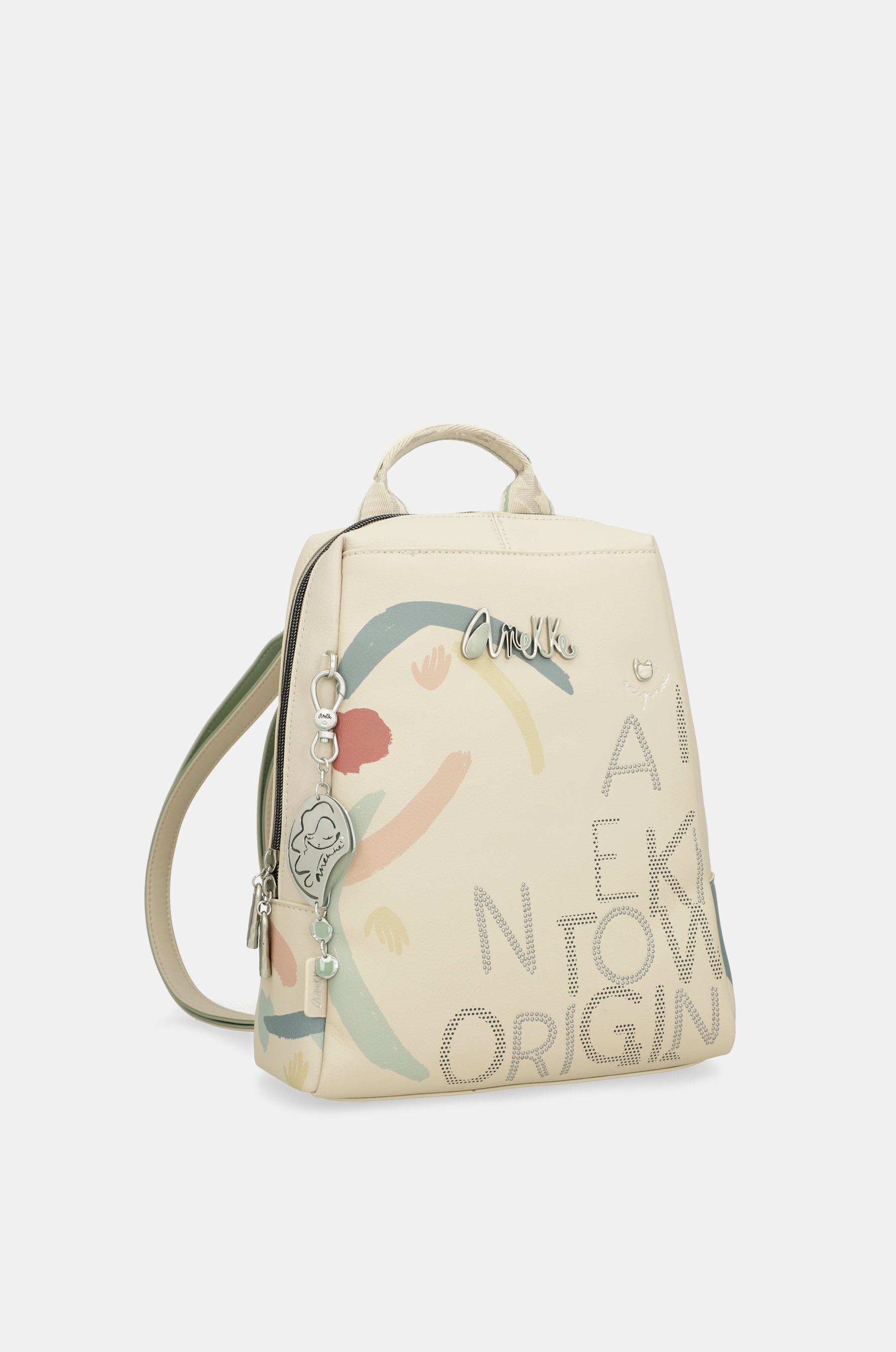 Walking backpack Alma