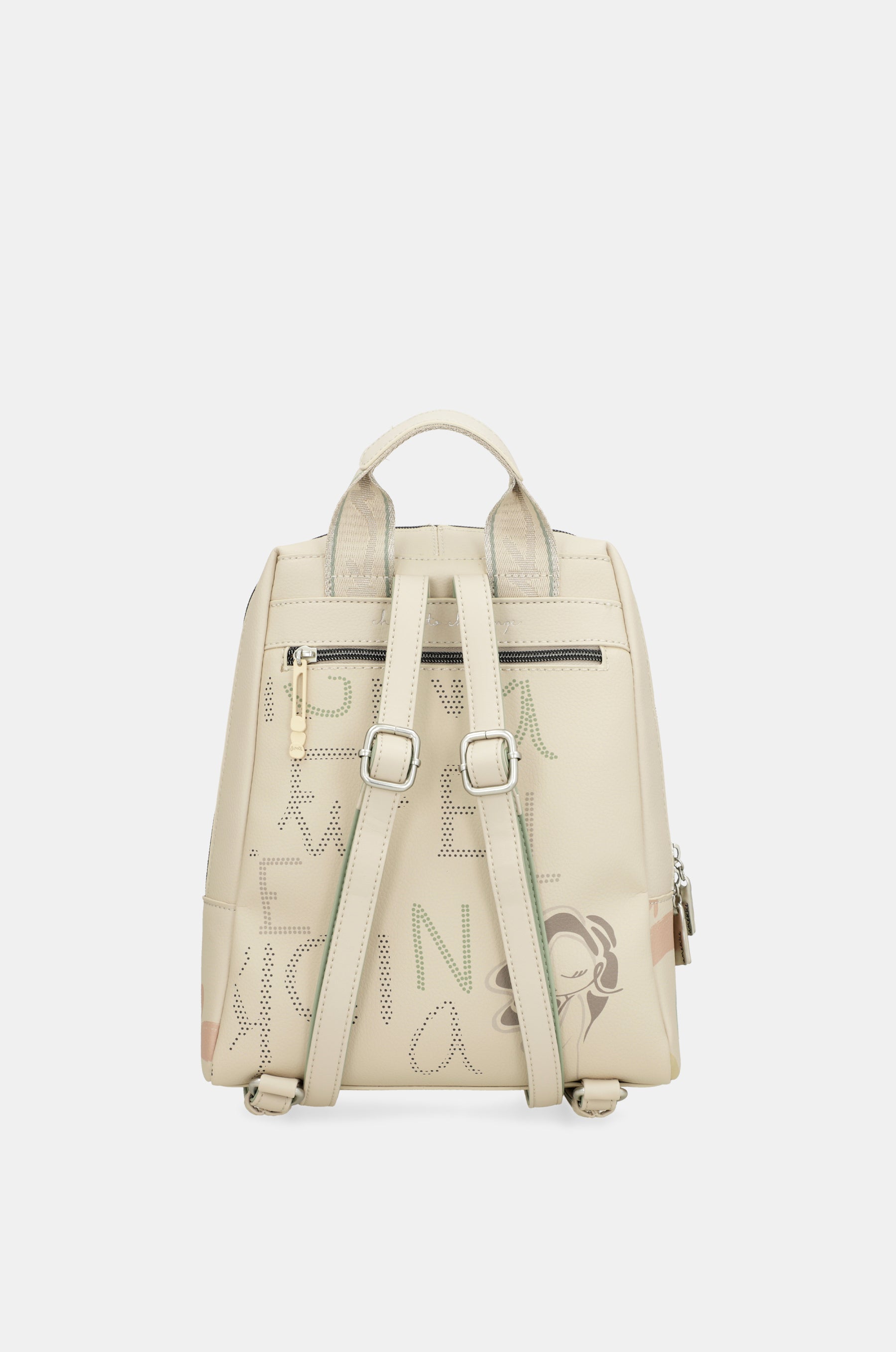 Walking backpack Alma