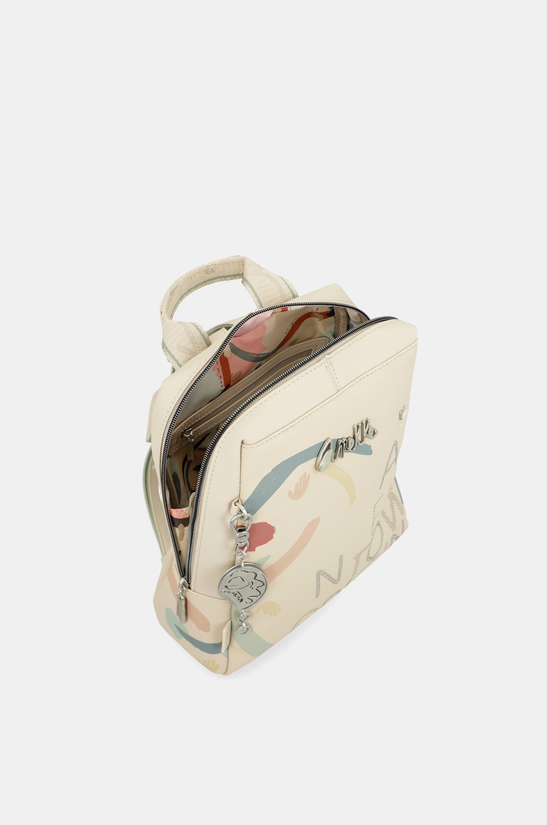 Walking backpack Alma