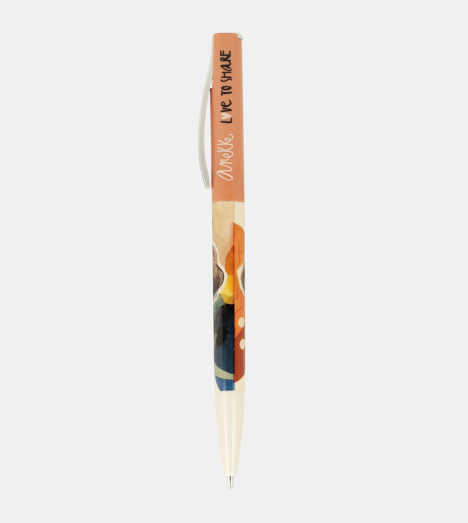 Alma pen