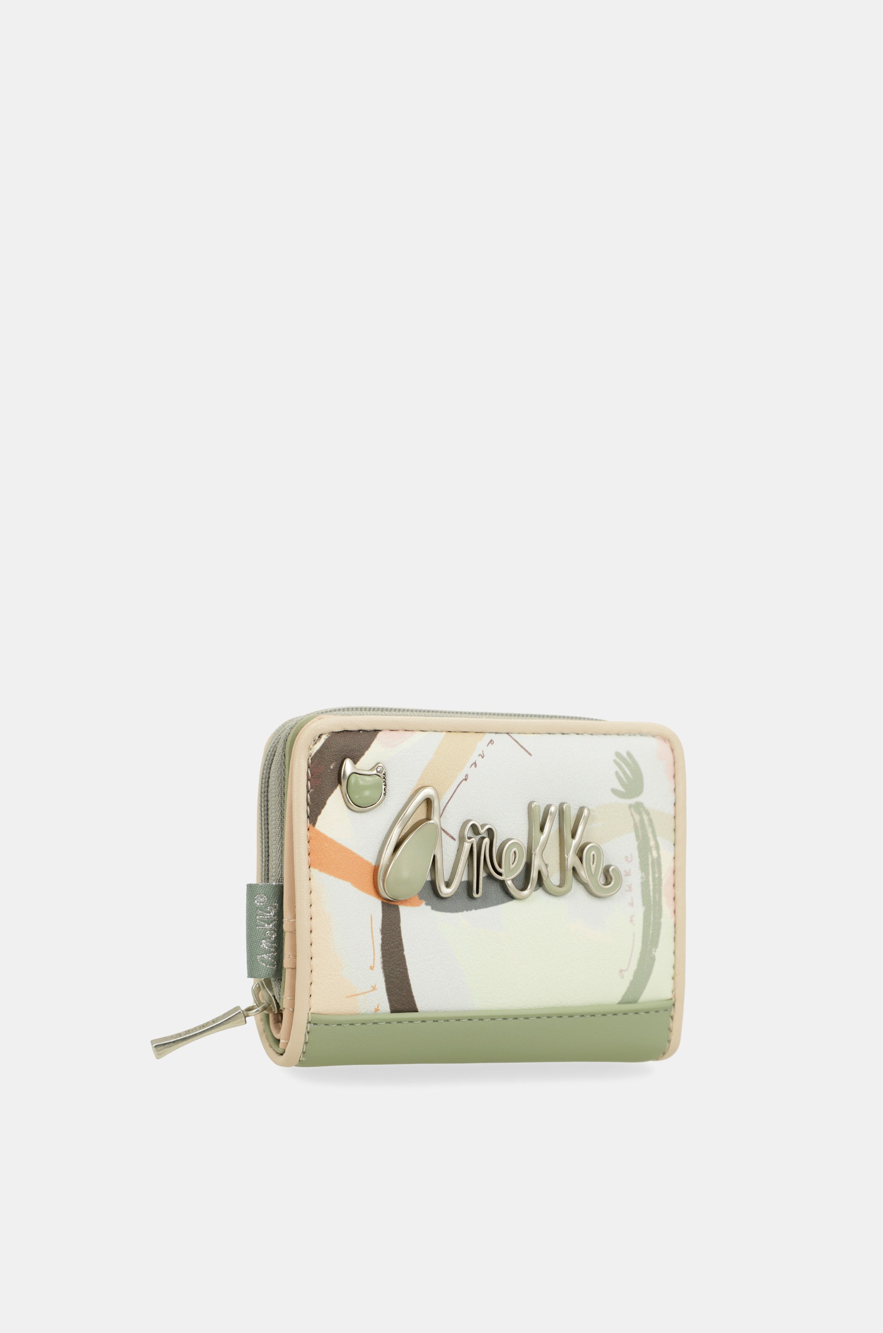 Small RFID wallet Alma
