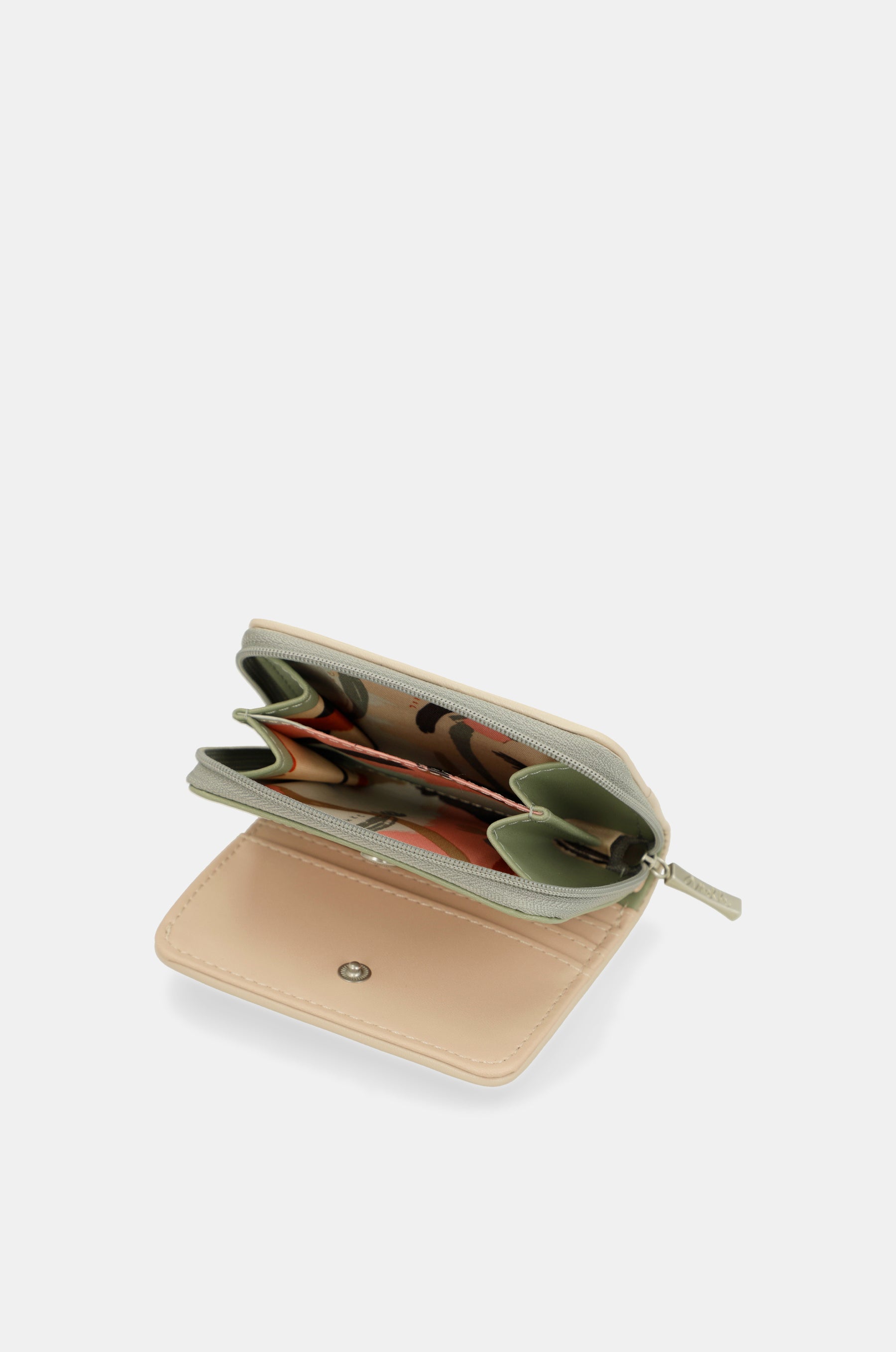 Small RFID wallet Alma