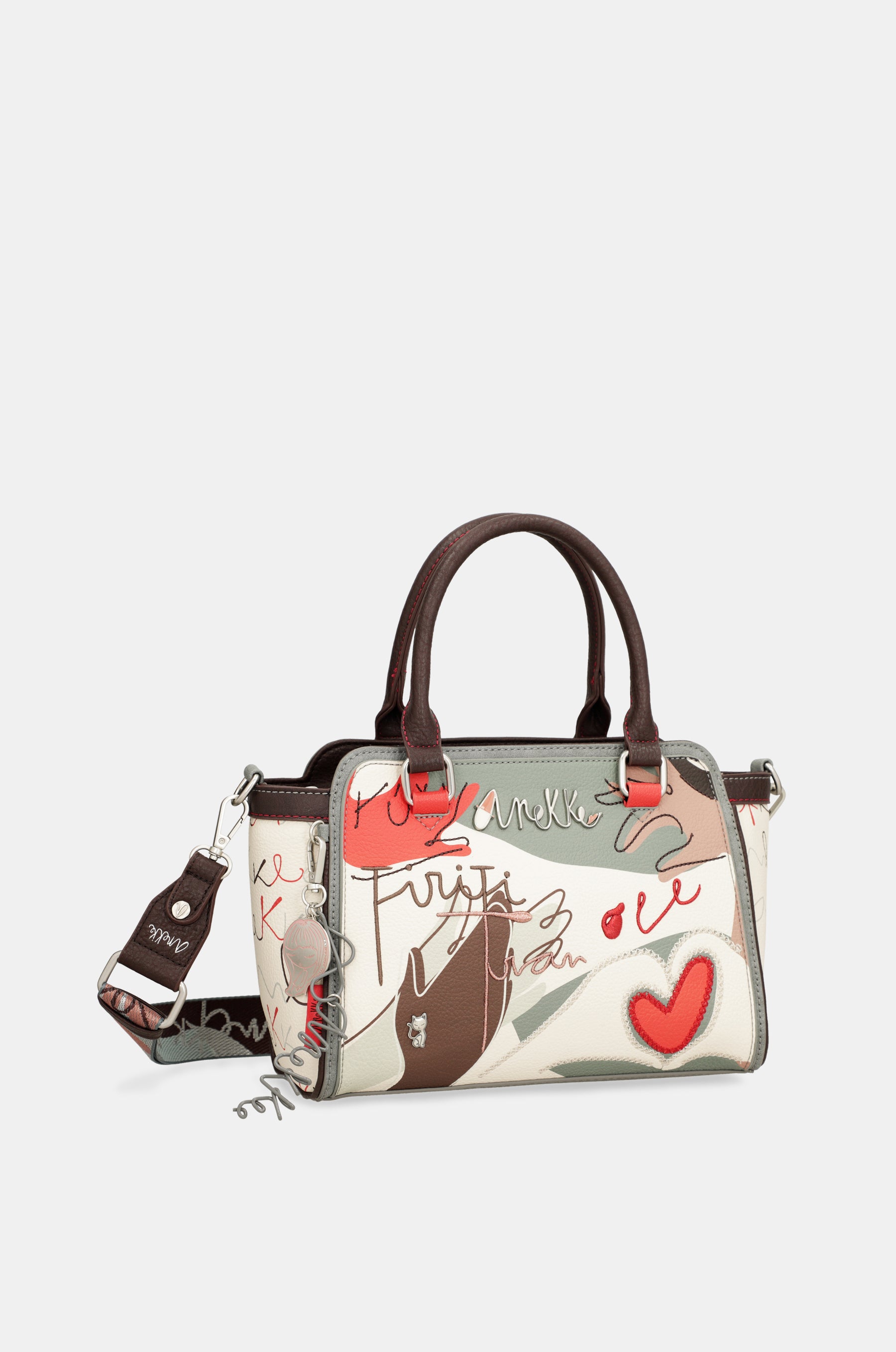 Bowling bag Alma