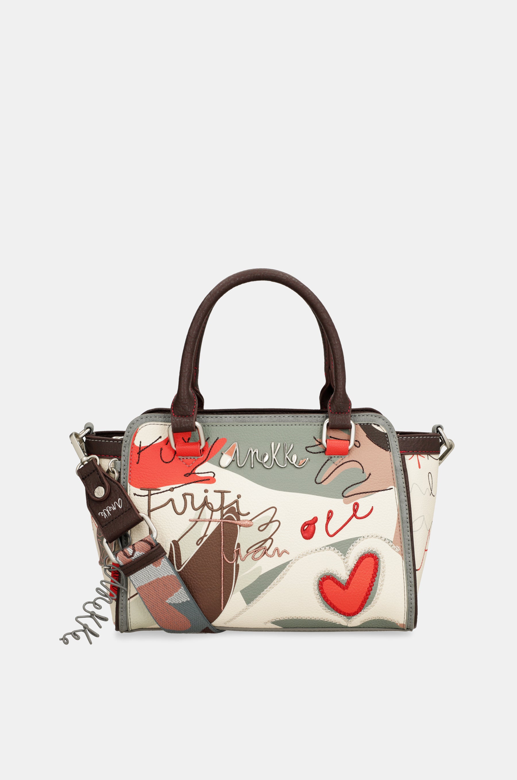 Bowling bag Alma