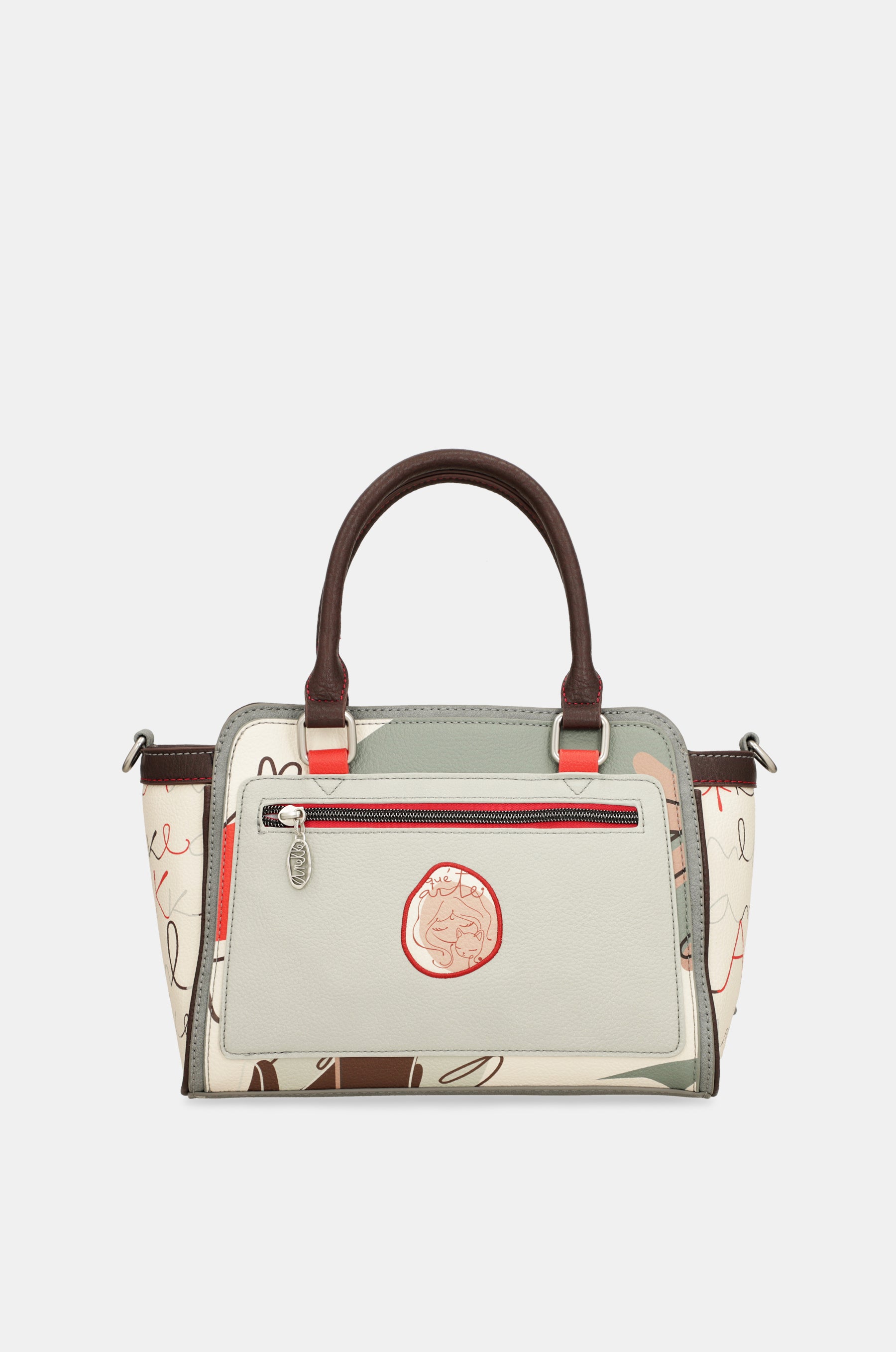 Bowling bag Alma