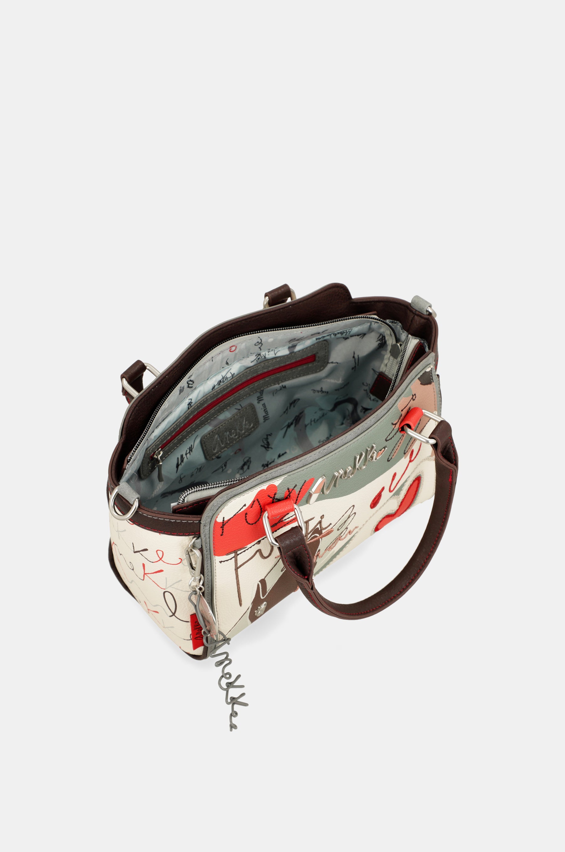 Bowling bag Alma