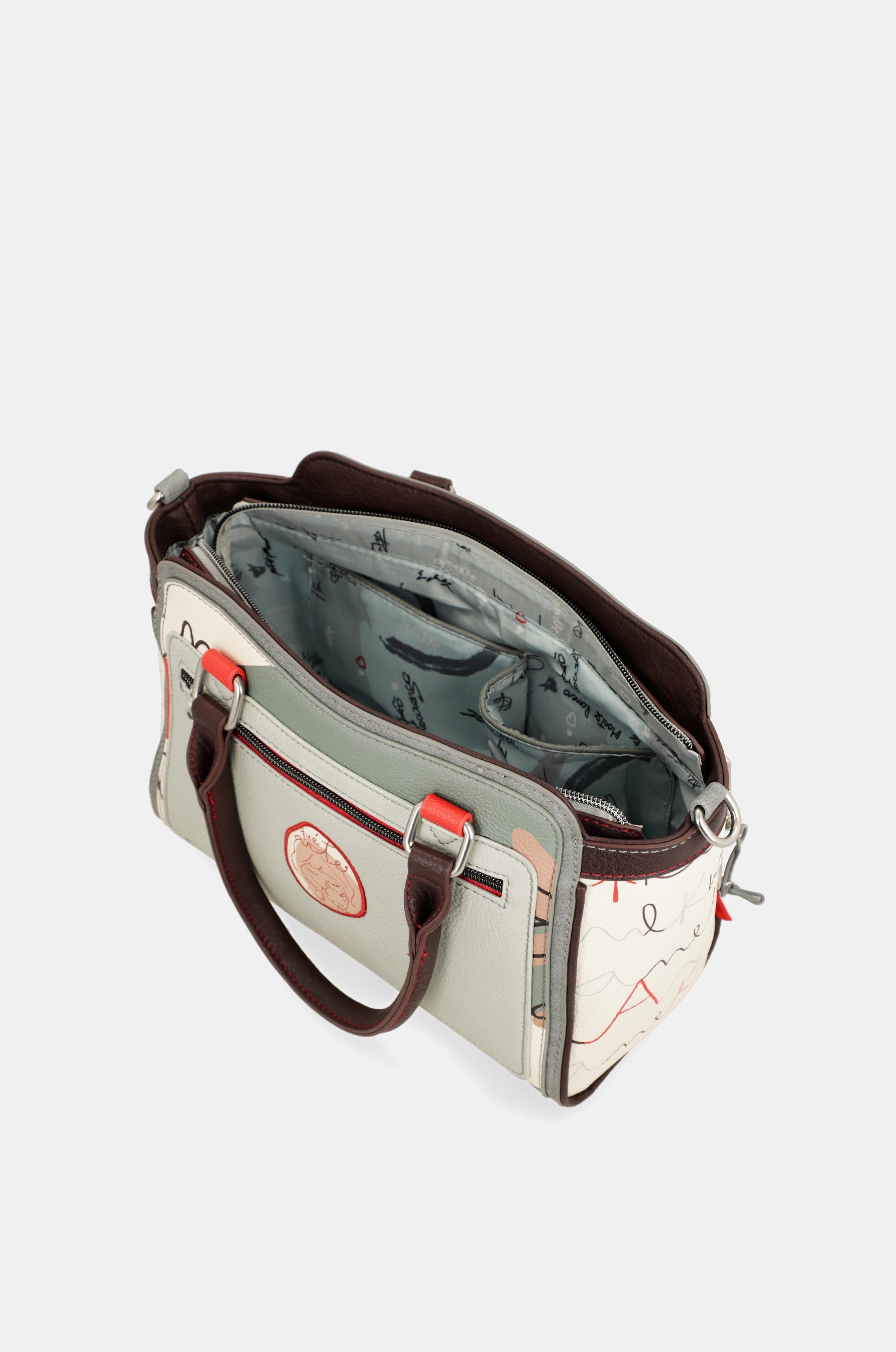 Bowling bag Alma