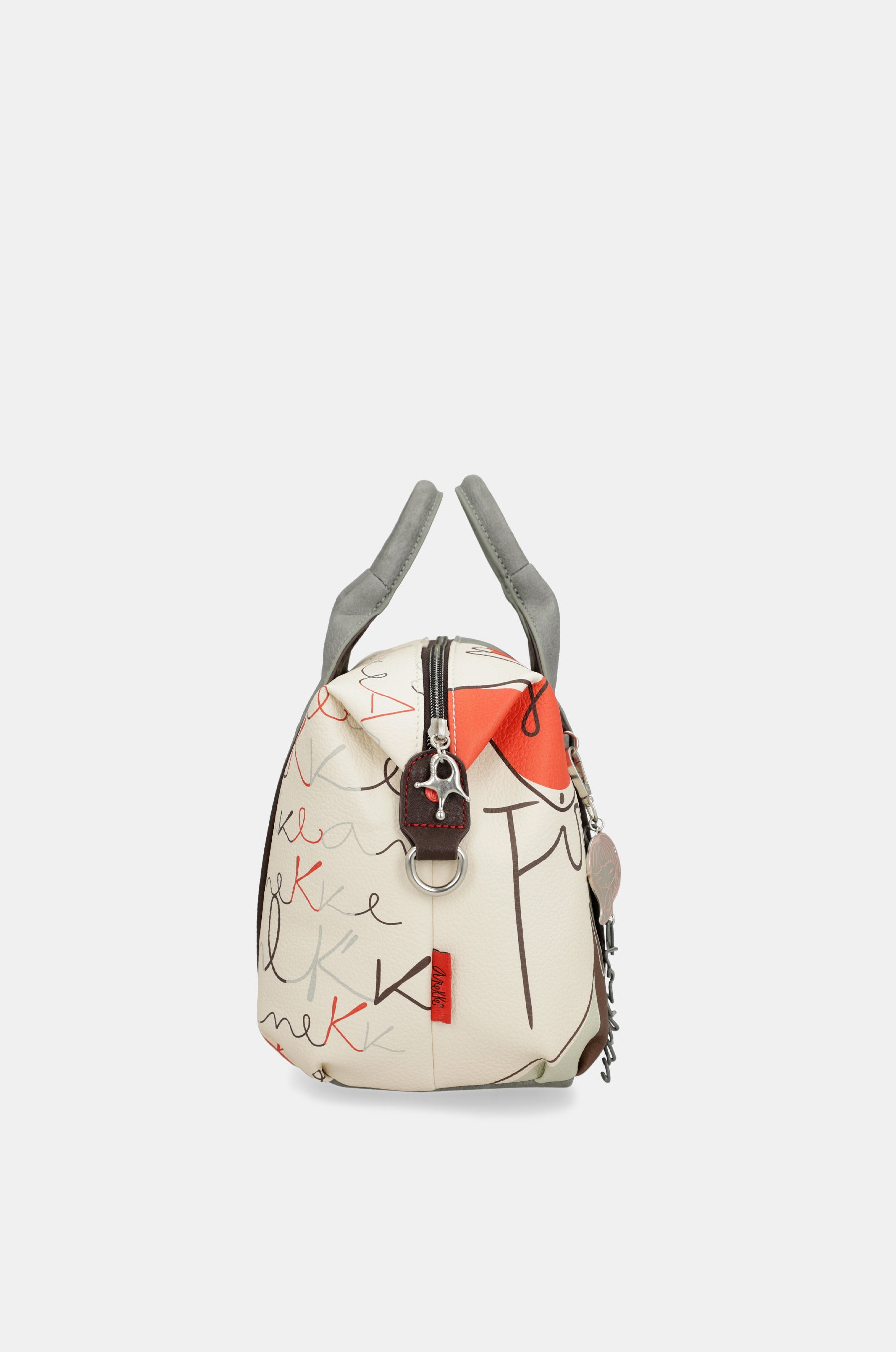 Bowling bag Alma