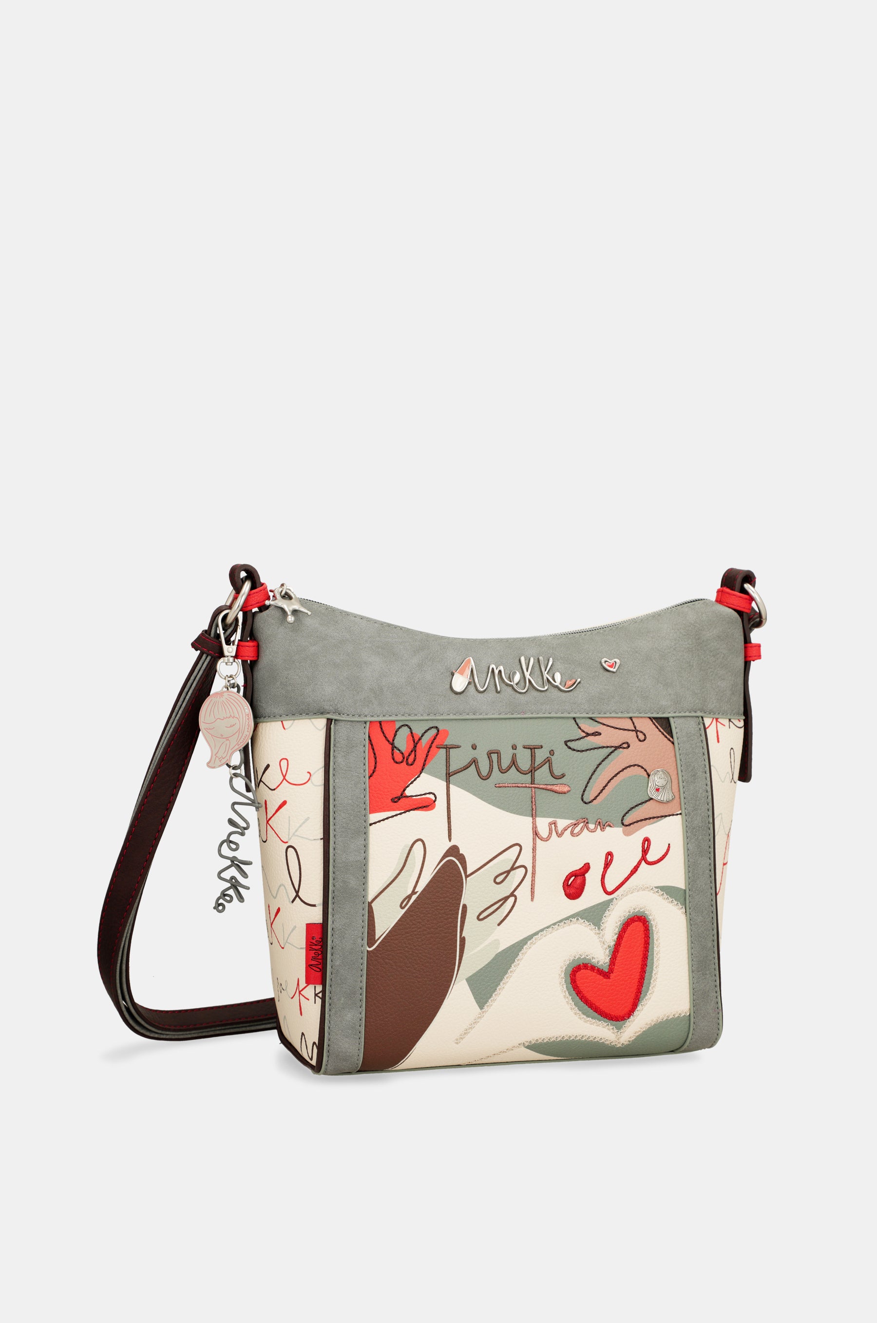 Crossbody bag Alma