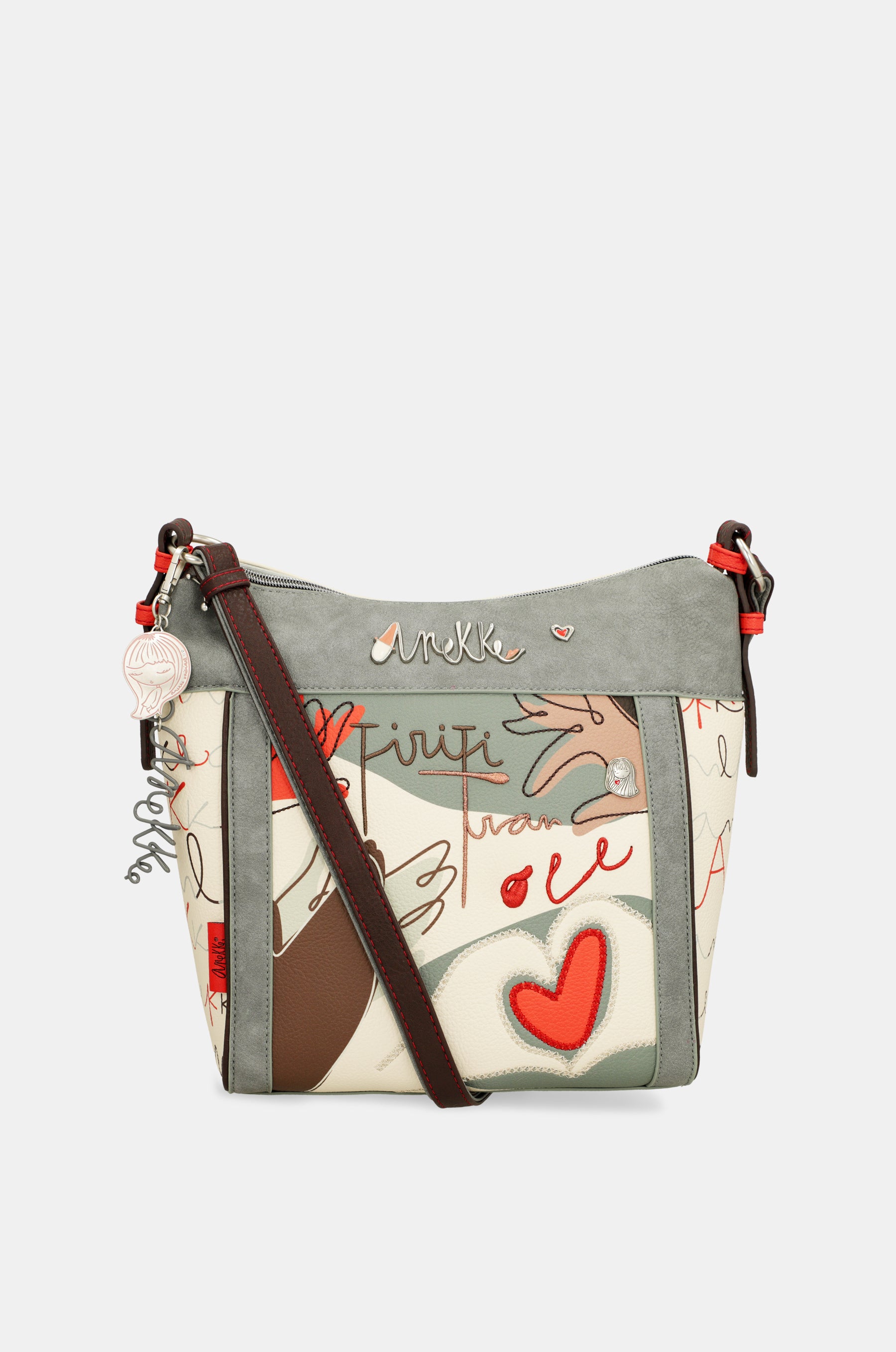 Crossbody bag Alma