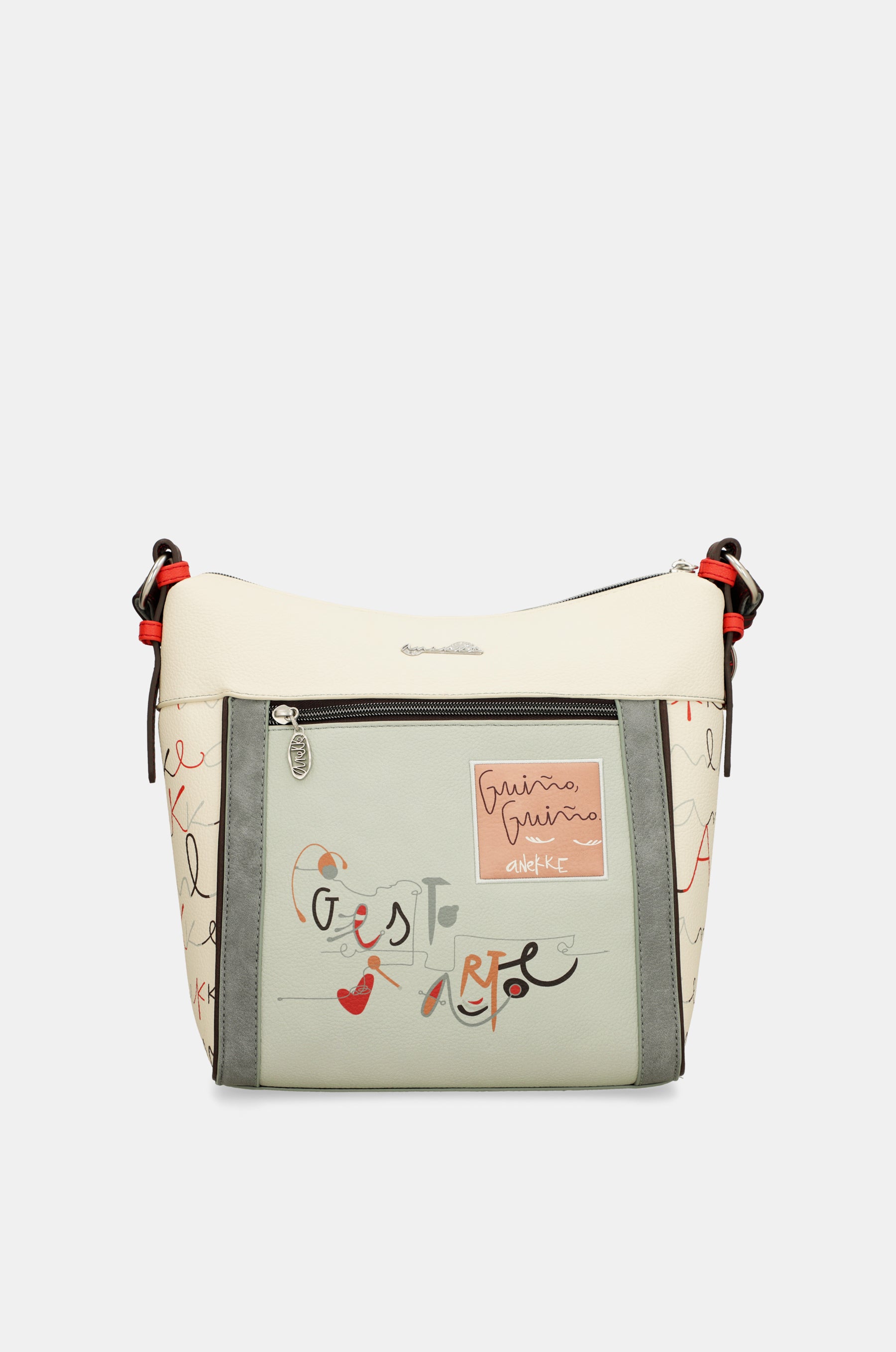 Crossbody bag Alma