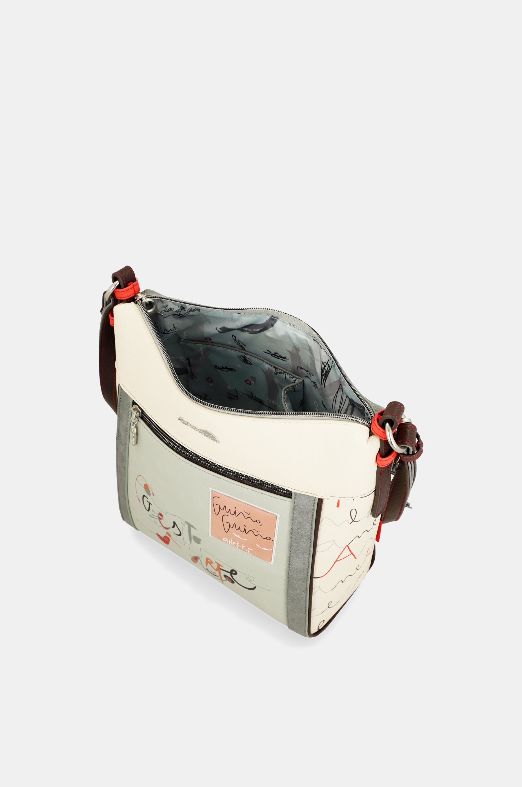 Crossbody bag Alma