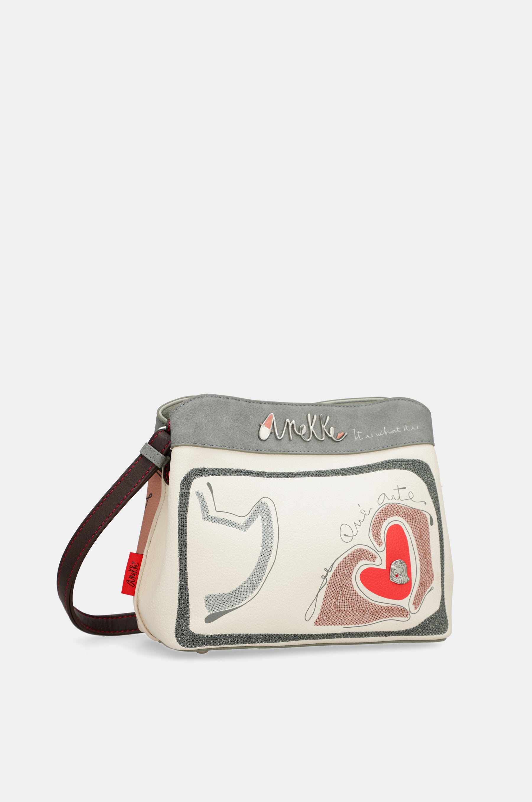 Crossbody bag Alma