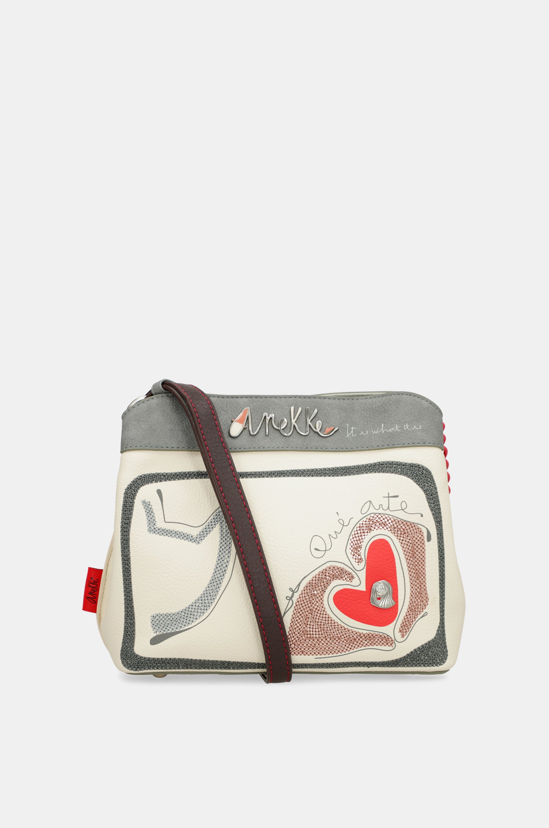 Crossbody bag Alma