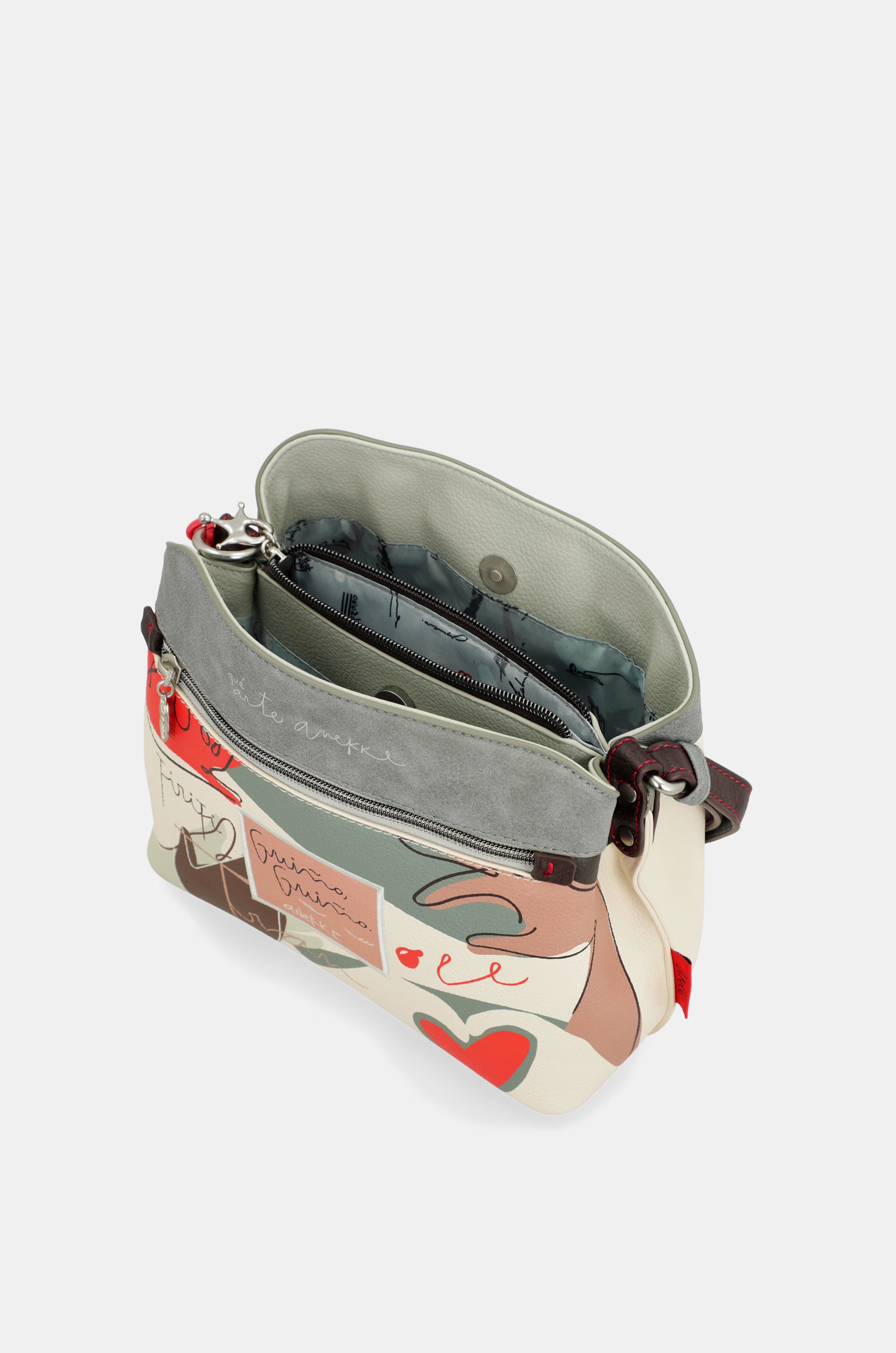 Crossbody bag Alma