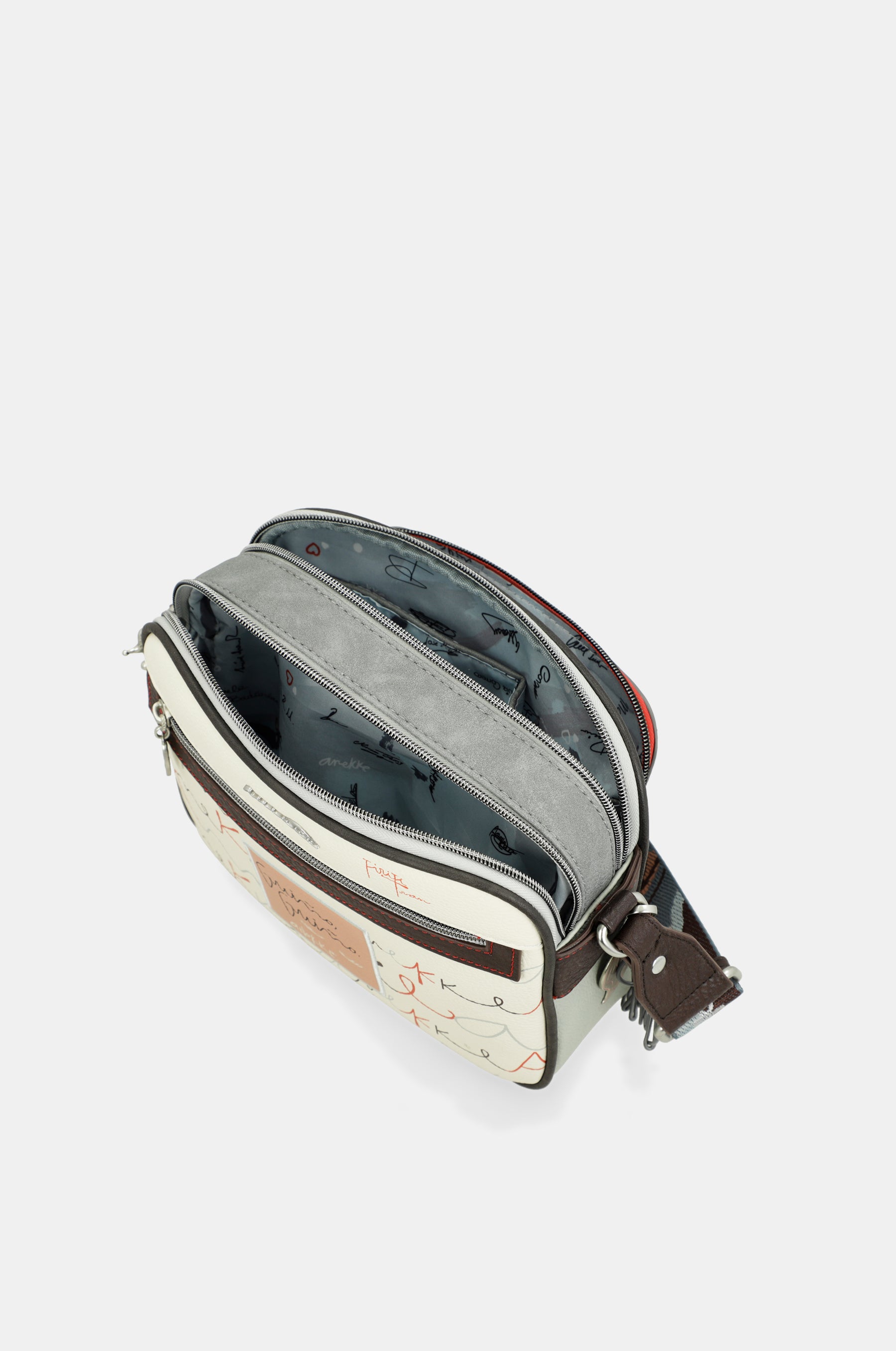 Medium crossbody bag Alma
