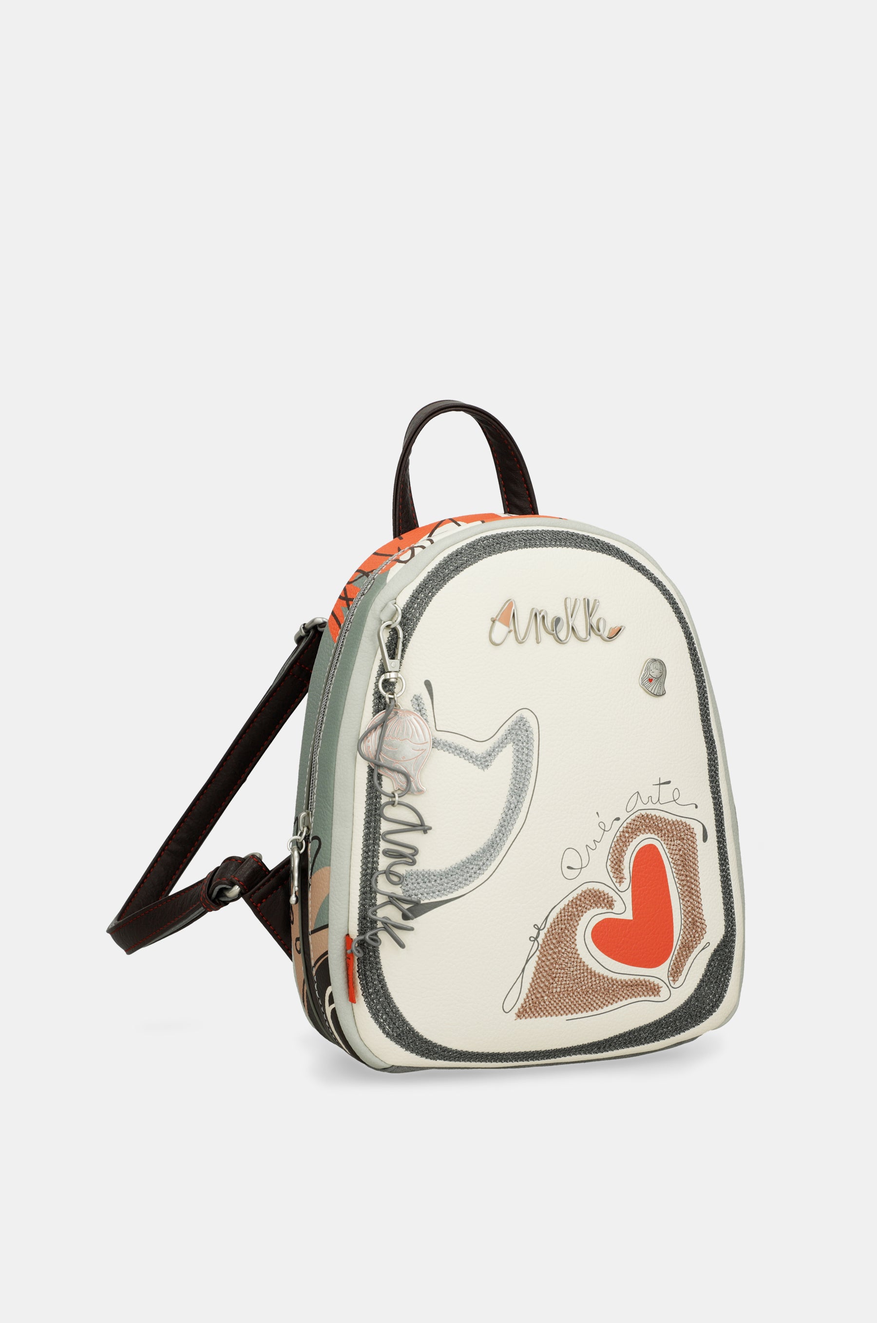 Walking backpack Alma