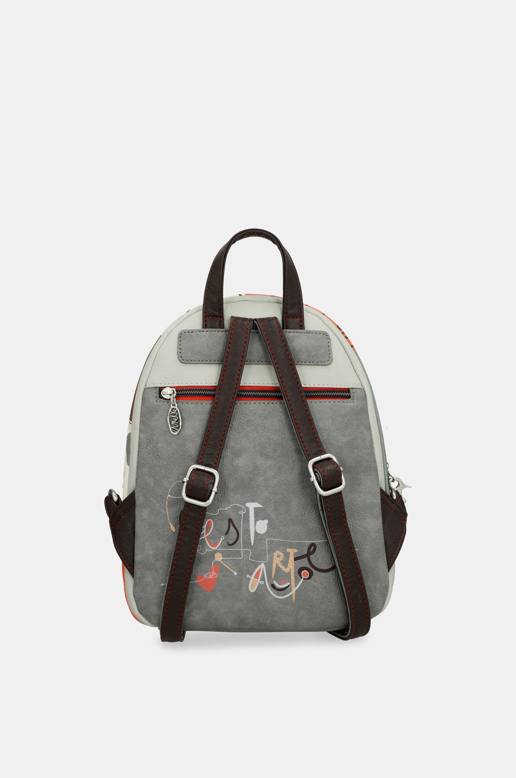 Walking backpack Alma